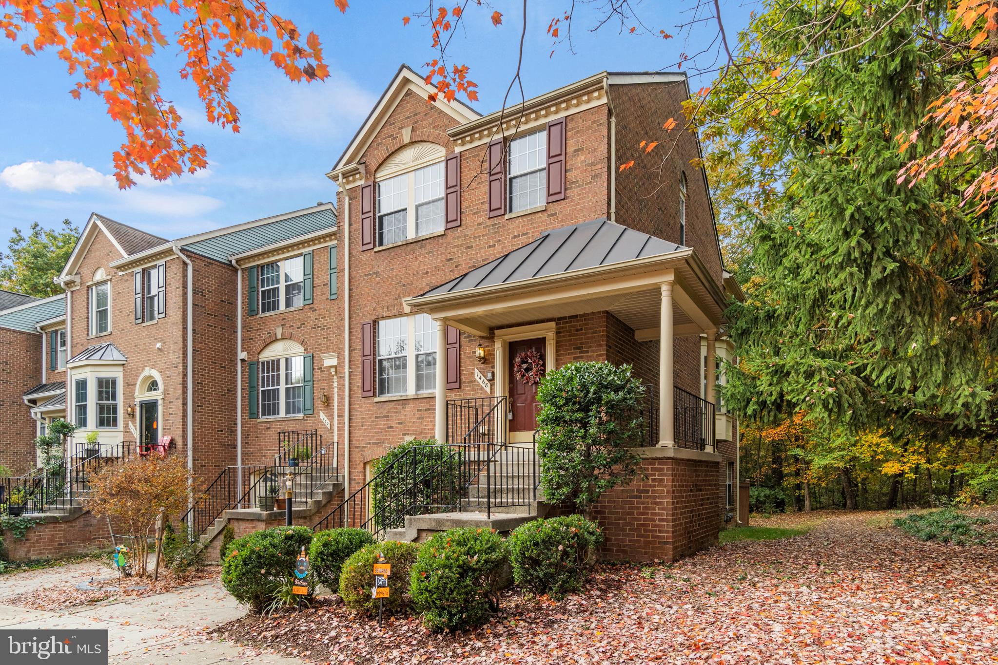 1468 PARK GARDEN LANE