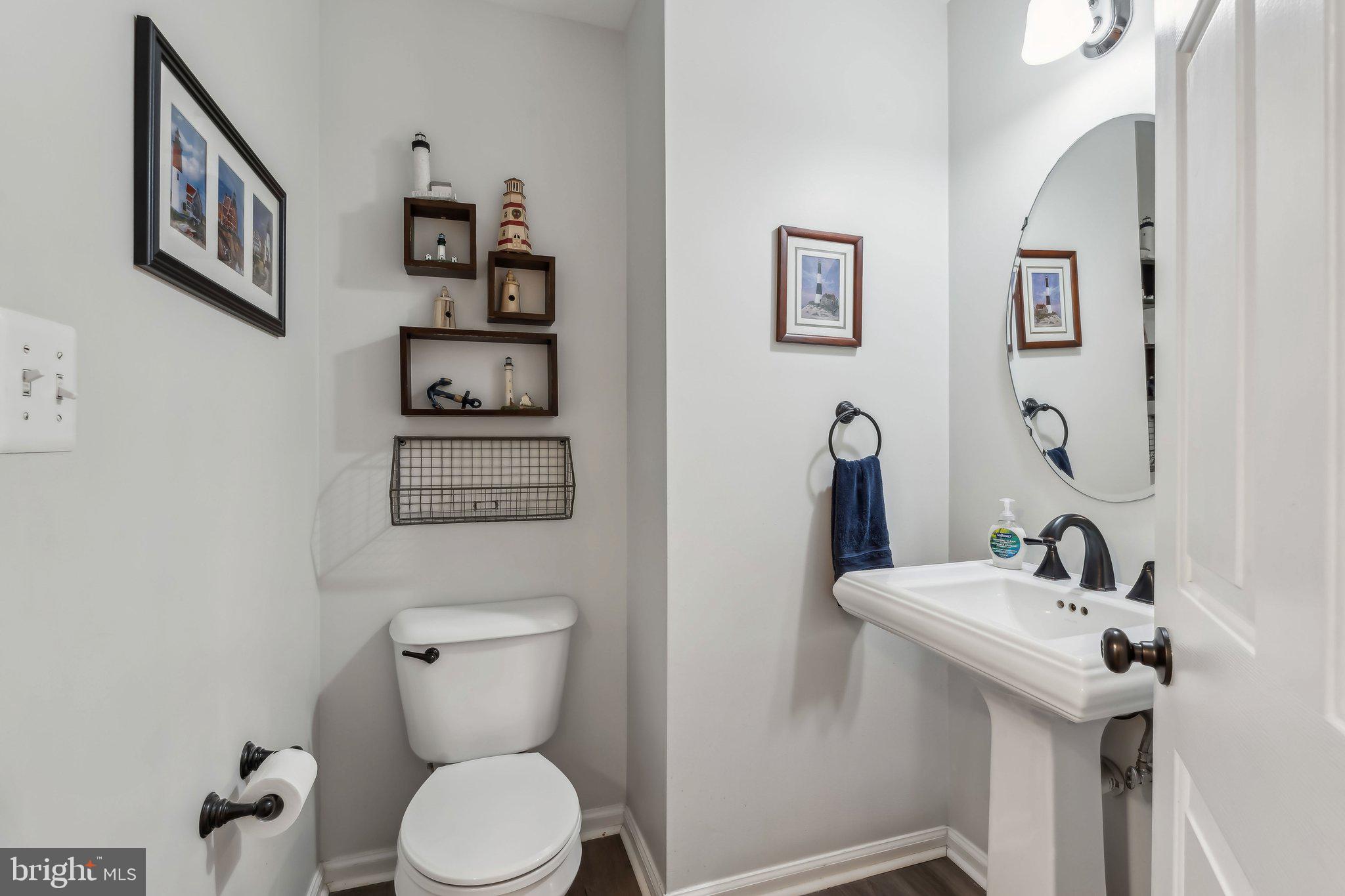 CARDINAL CREST - Residential