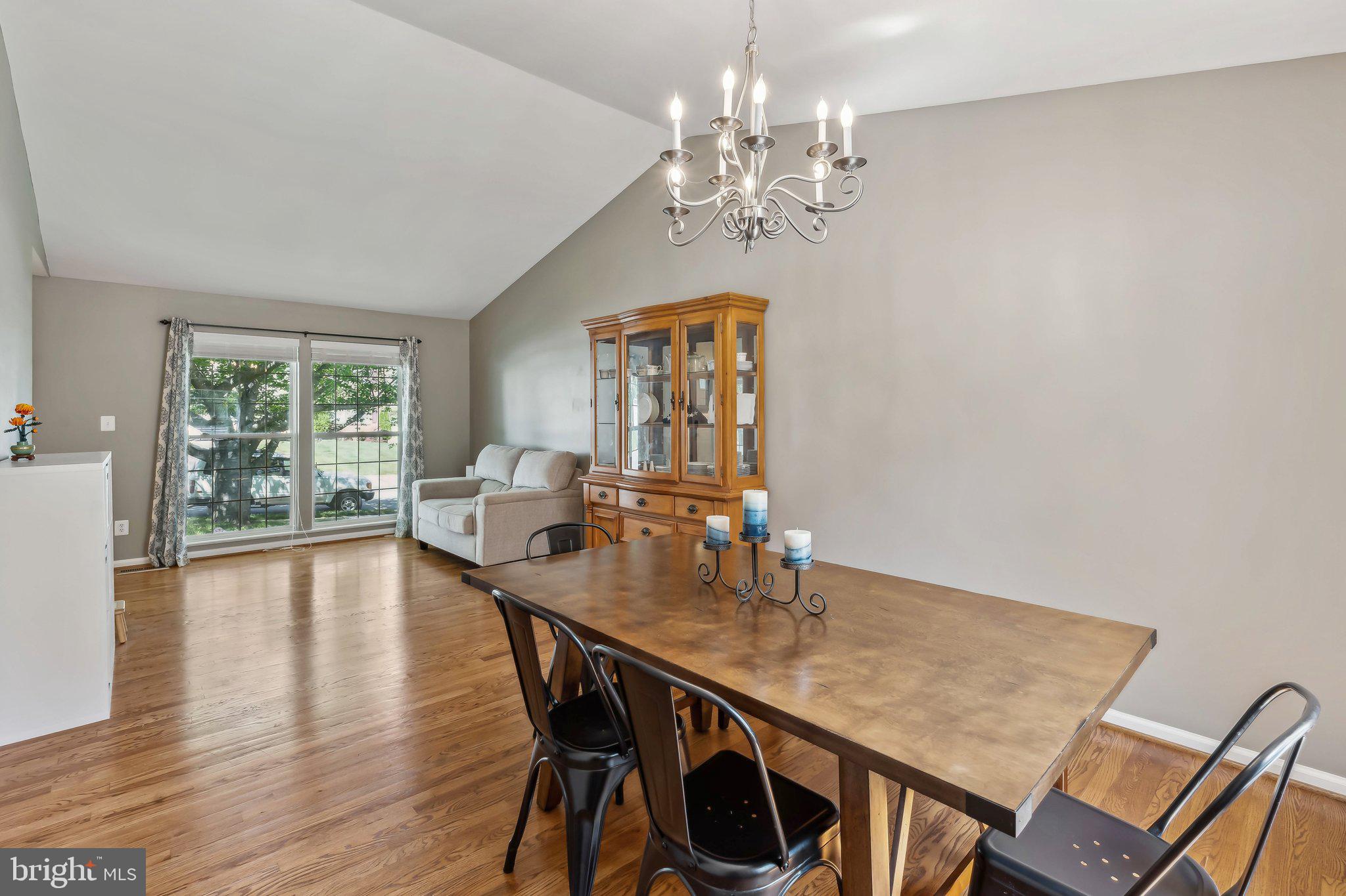 3873 WERTZ DRIVE