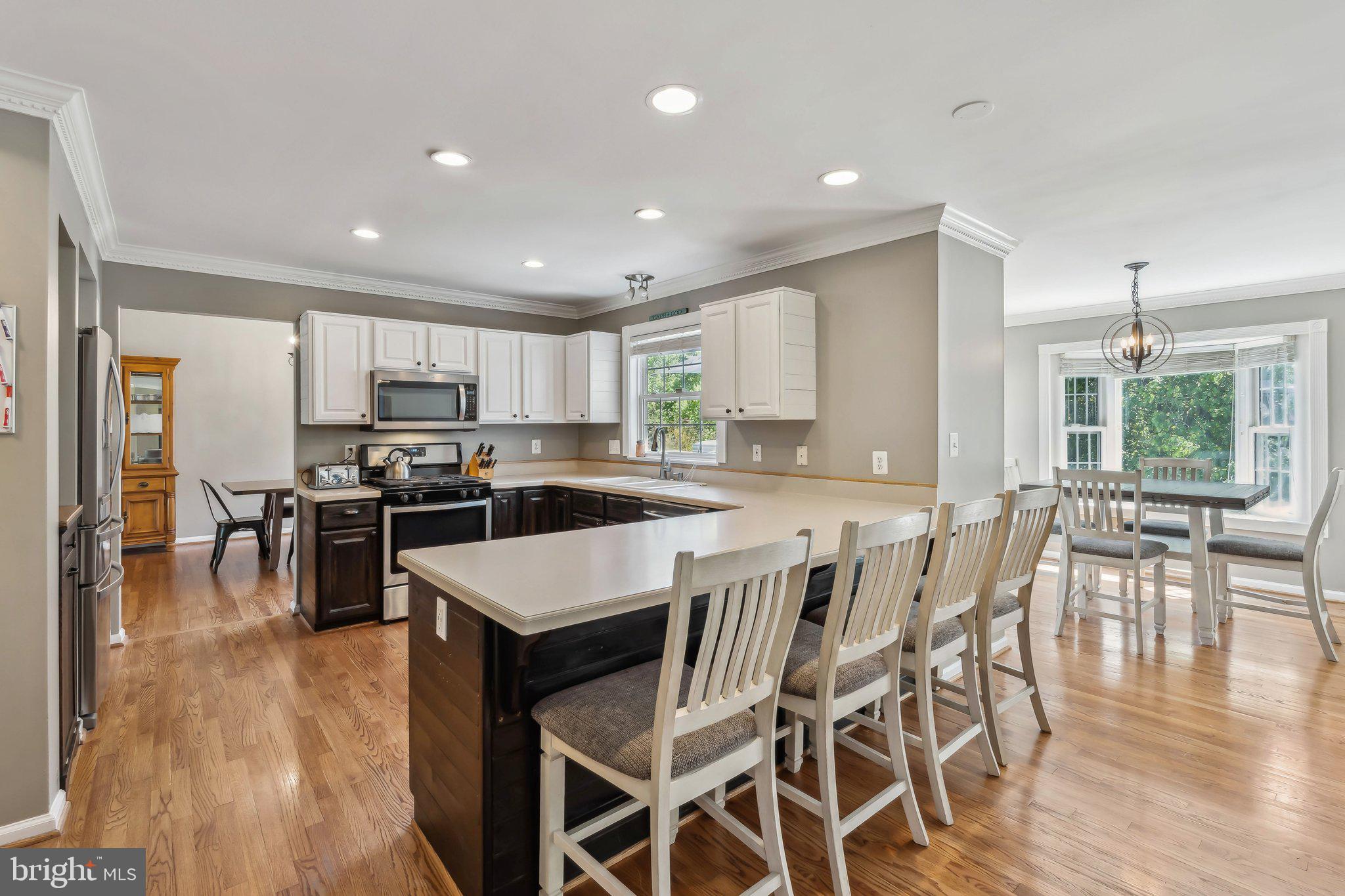 CARDINAL CREST - Residential