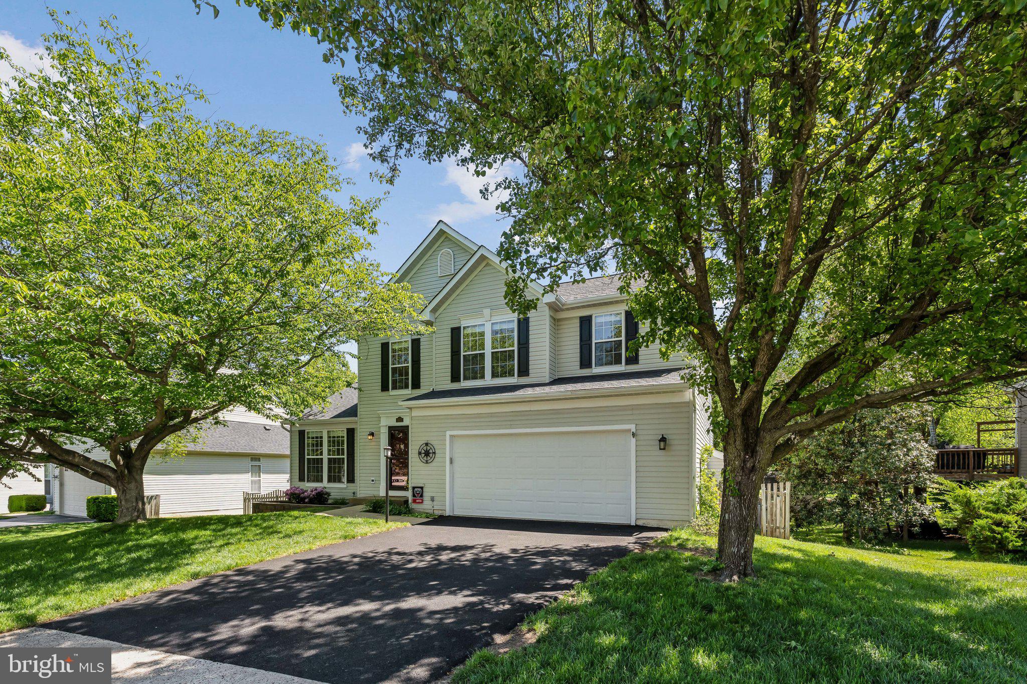 CARDINAL CREST - Residential