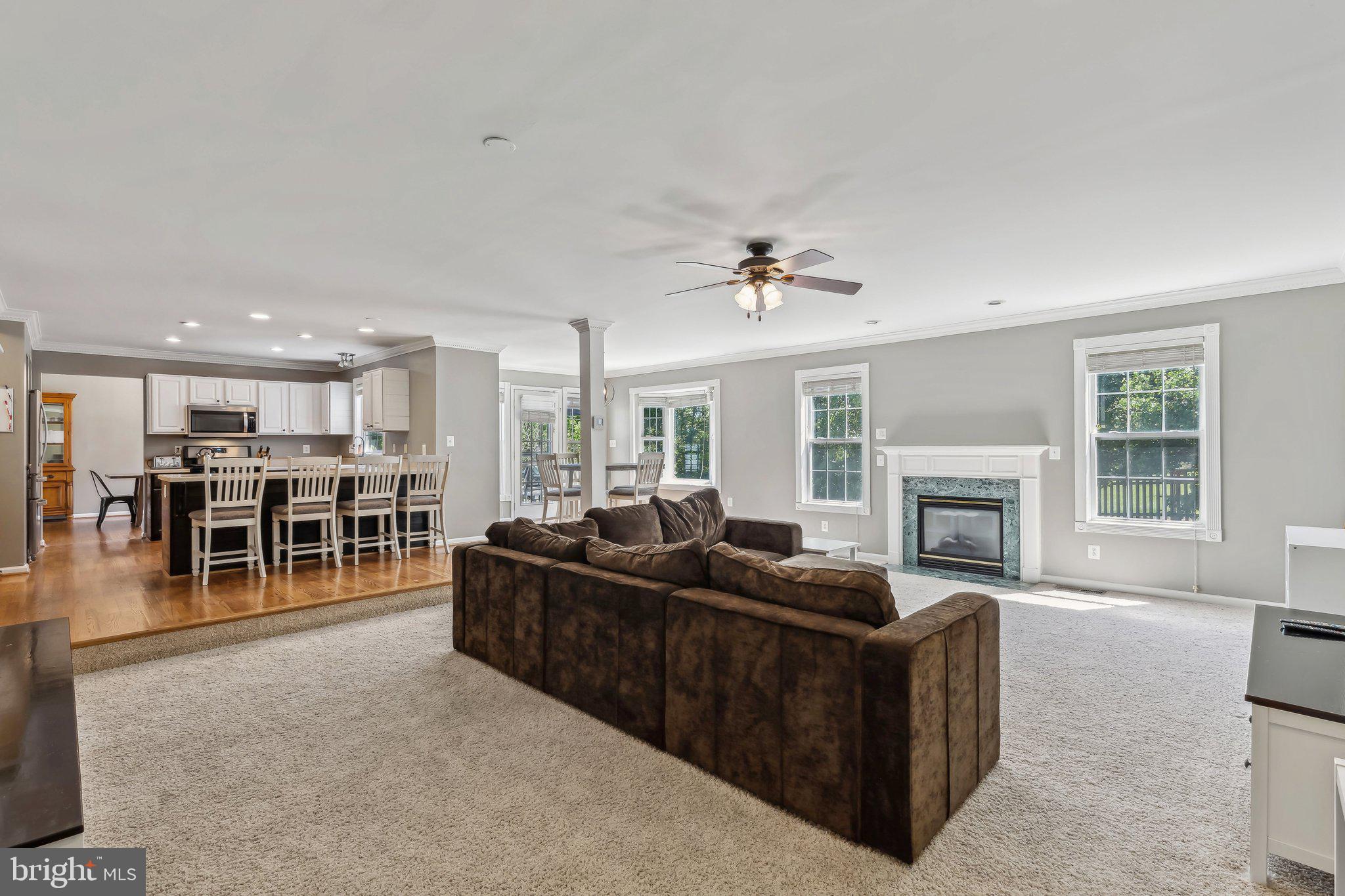 CARDINAL CREST - Residential