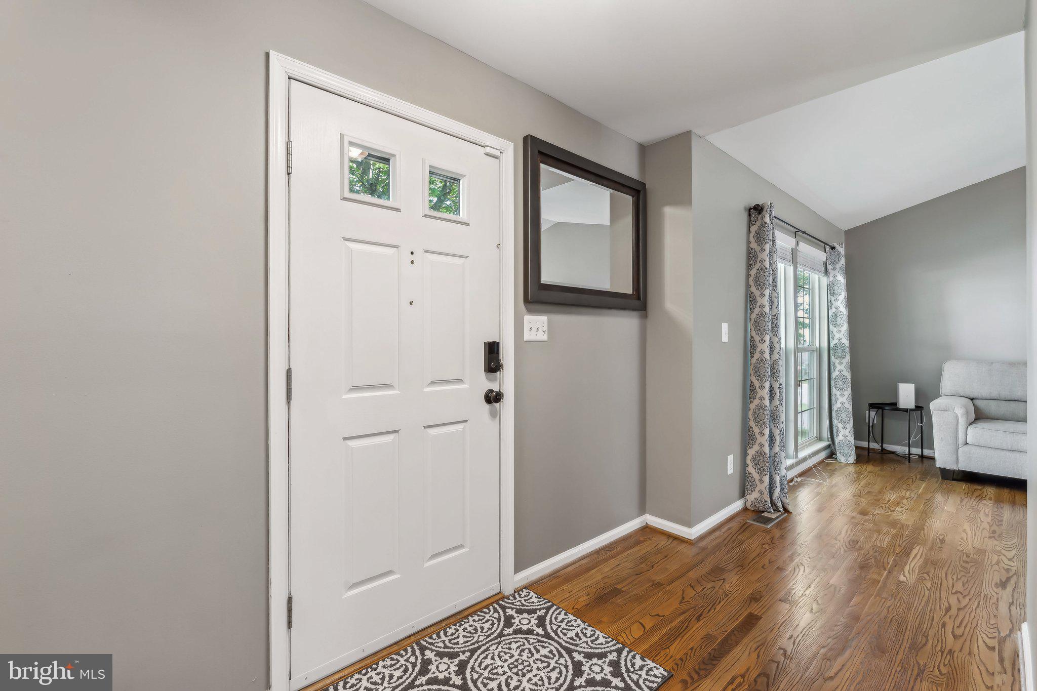 3873 WERTZ DRIVE