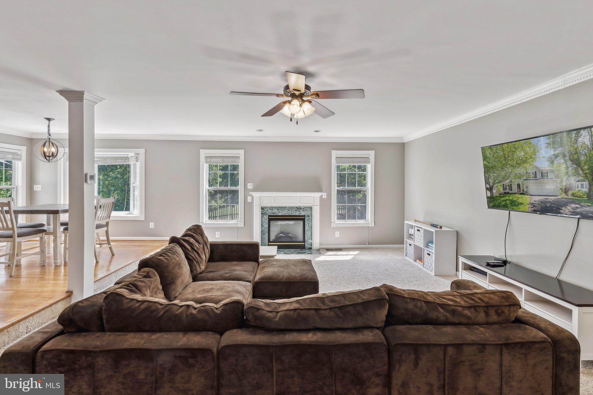 CARDINAL CREST - Residential