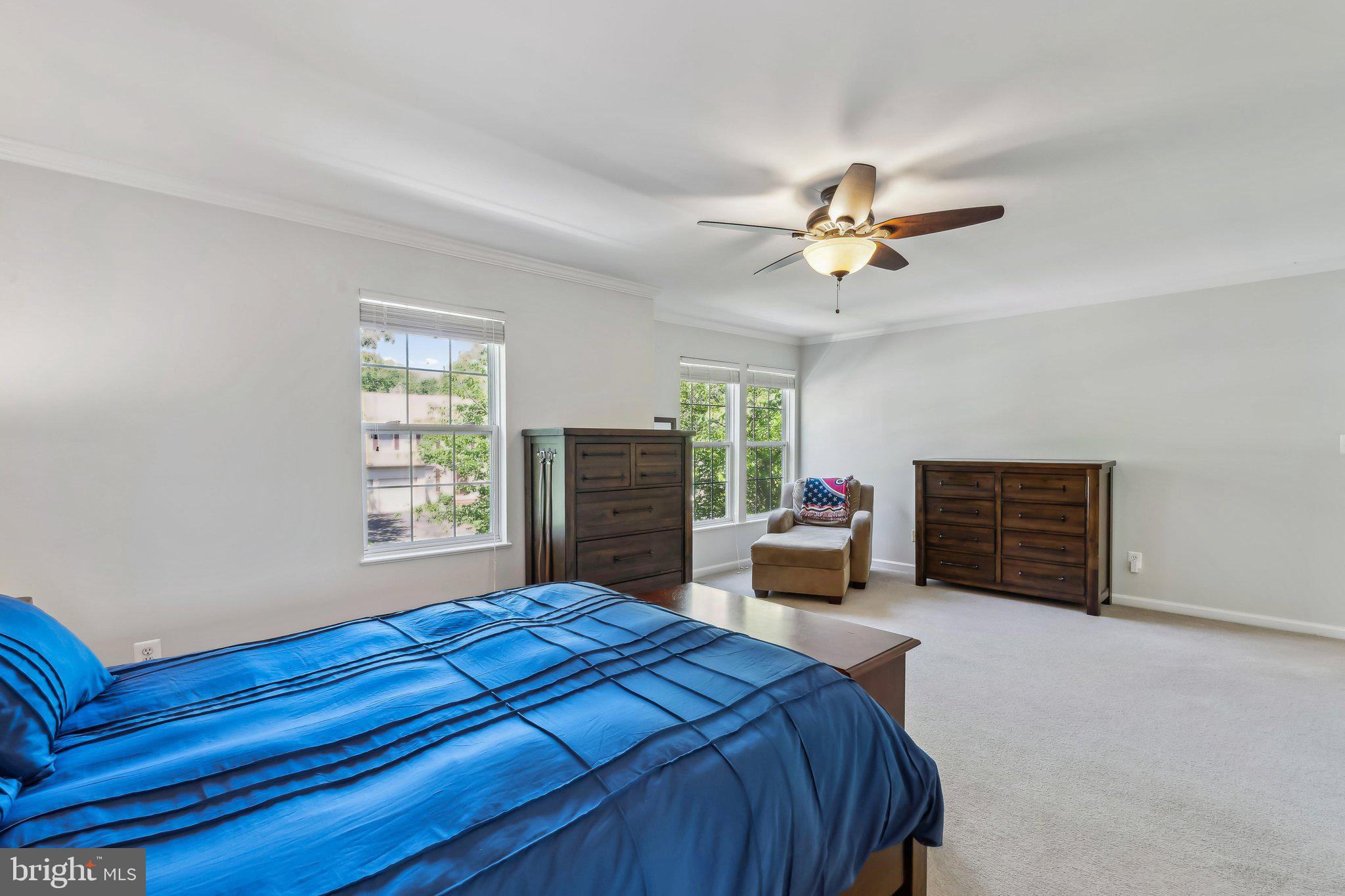 CARDINAL CREST - Residential