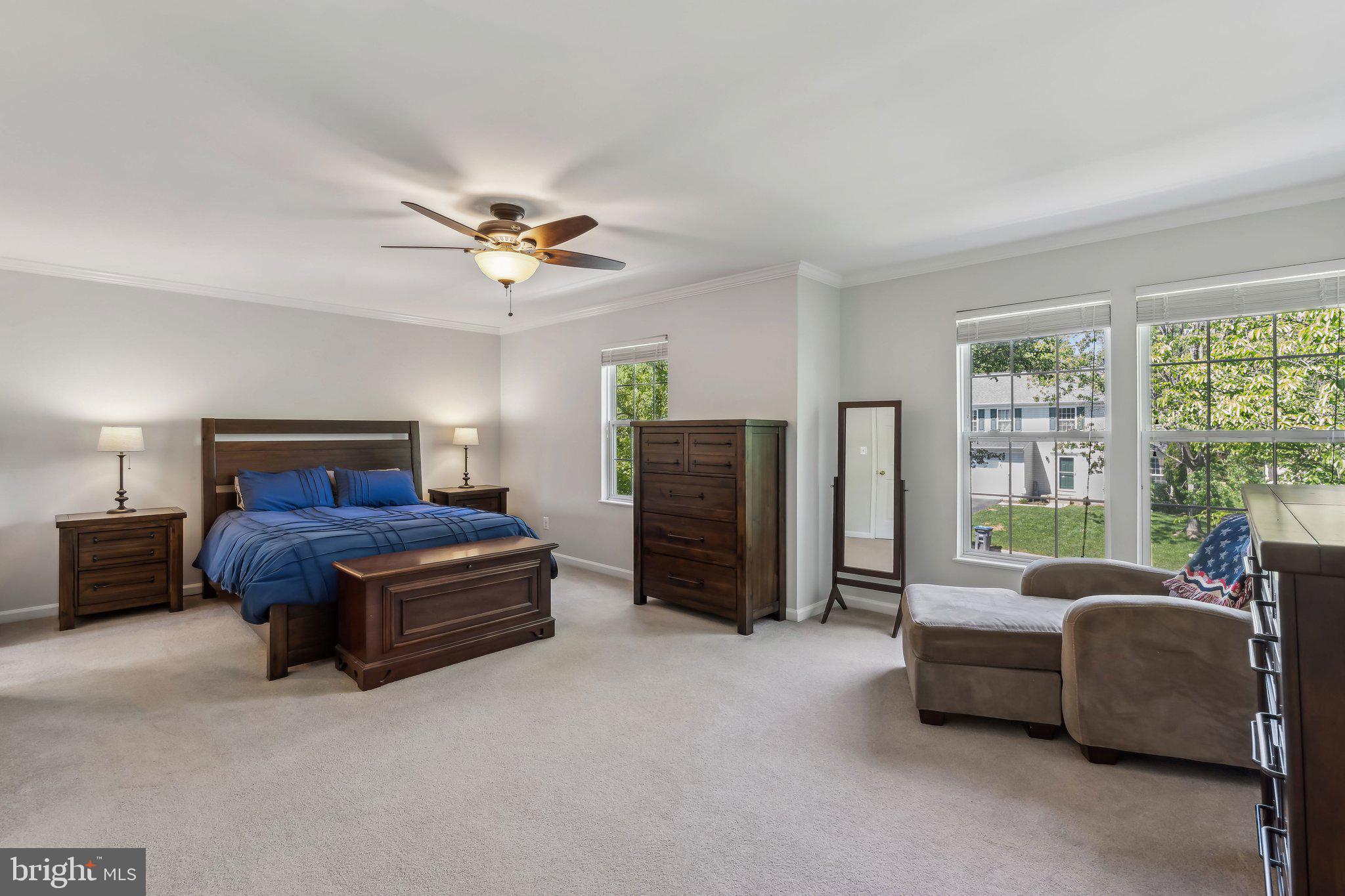 CARDINAL CREST - Residential