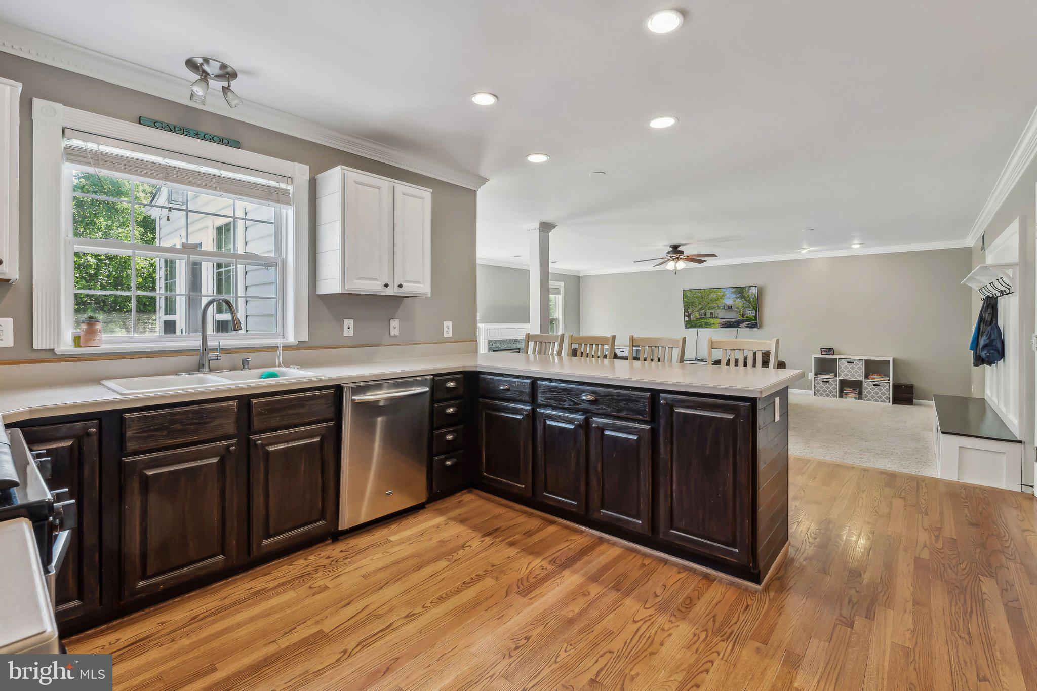 CARDINAL CREST - Residential