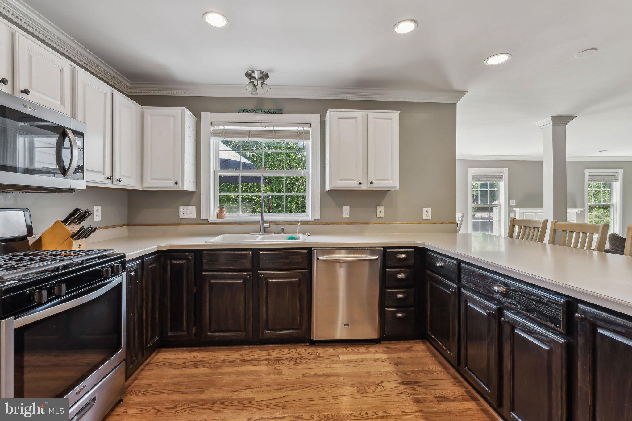 CARDINAL CREST - Residential