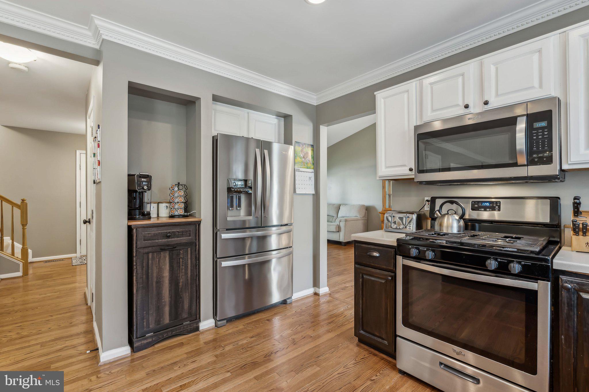 CARDINAL CREST - Residential