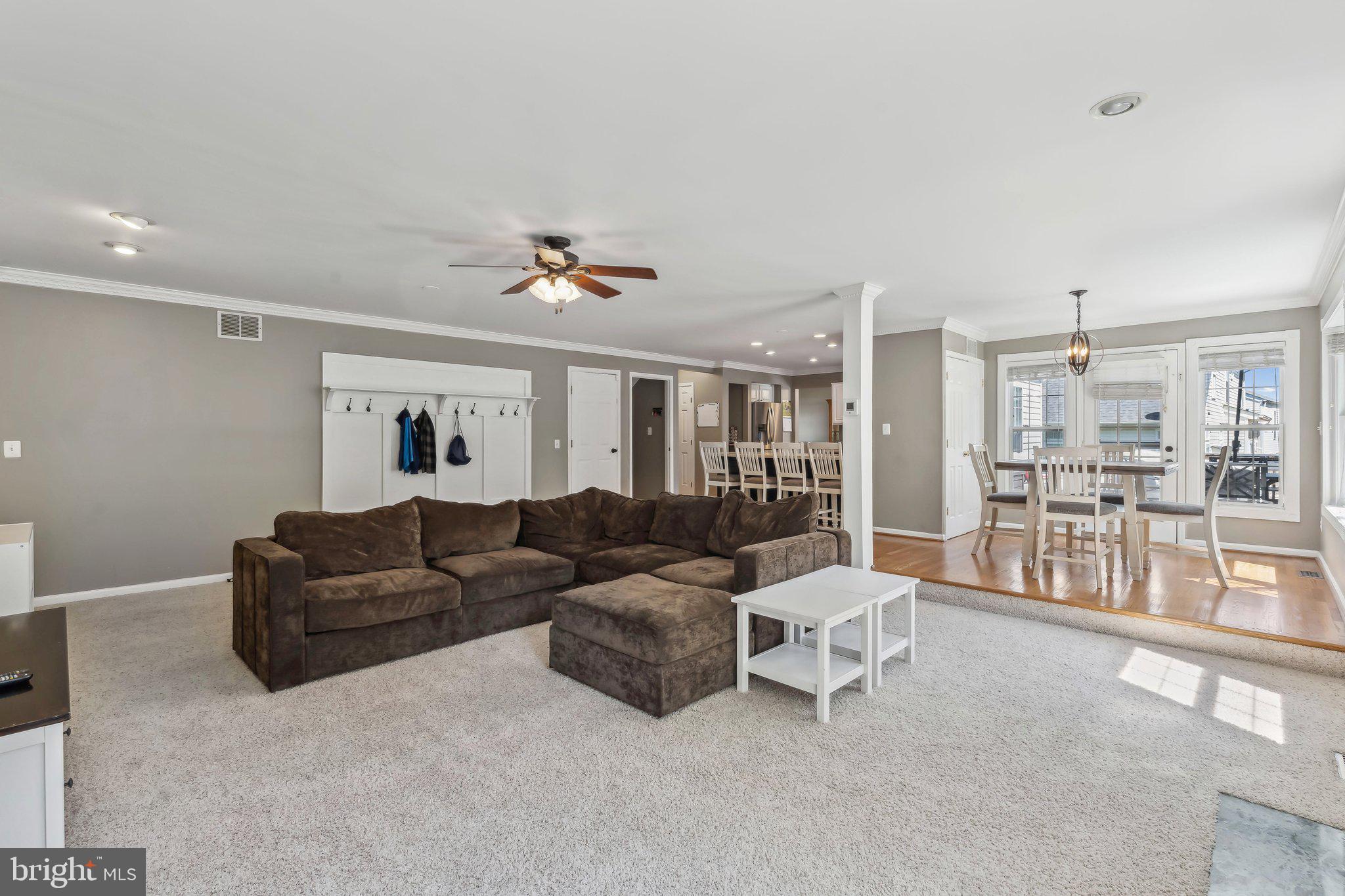 CARDINAL CREST - Residential