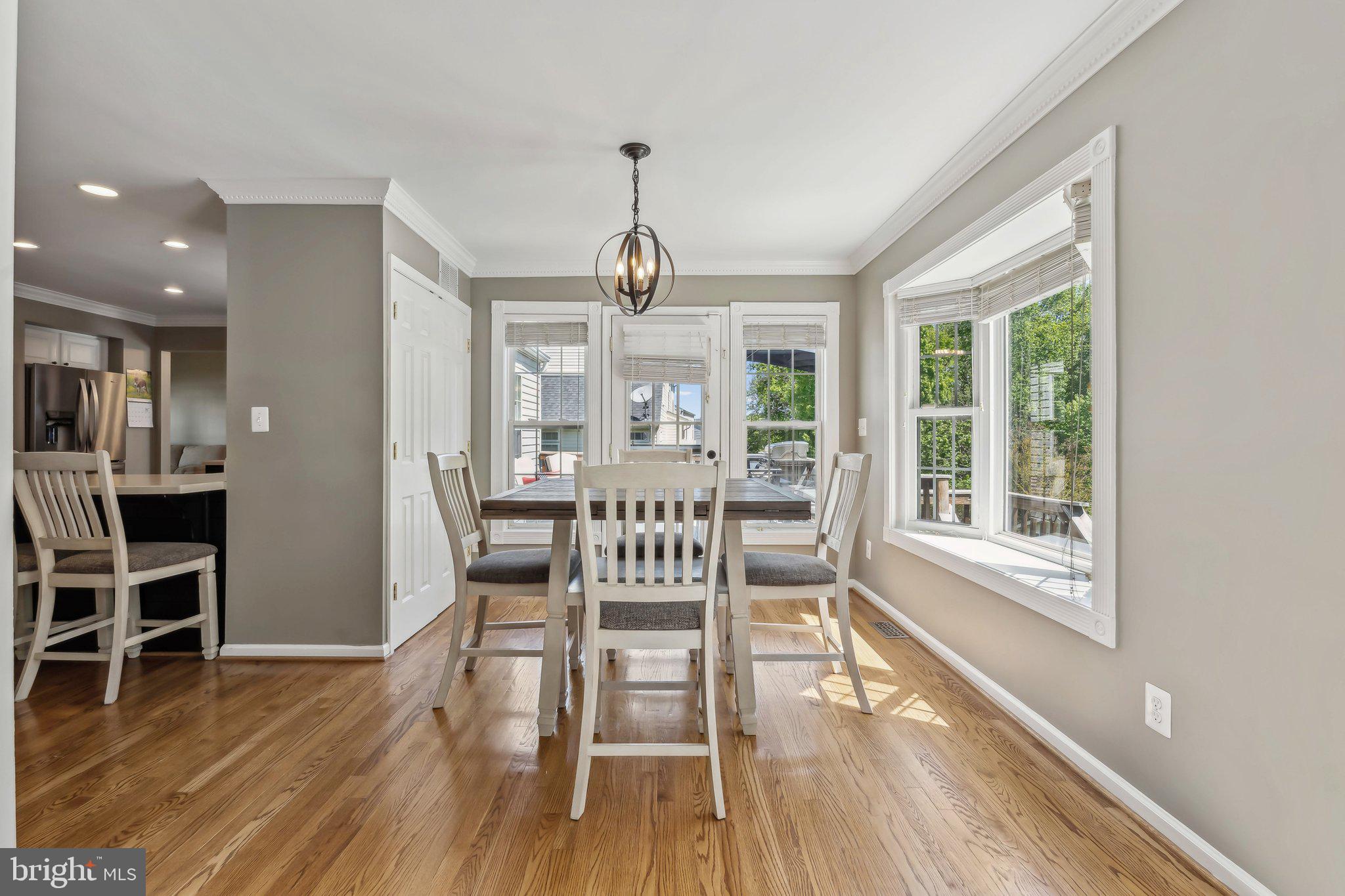 CARDINAL CREST - Residential