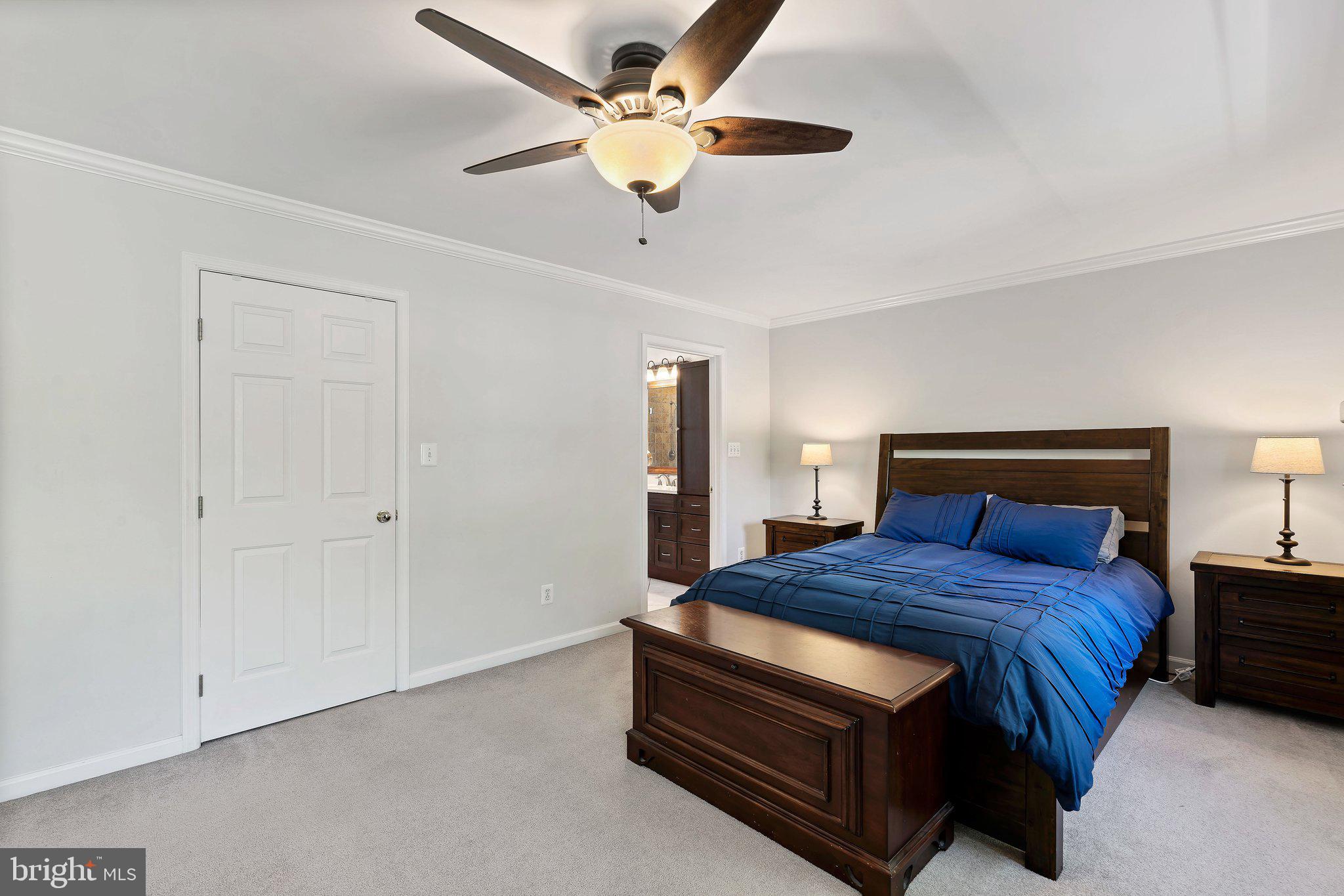 CARDINAL CREST - Residential