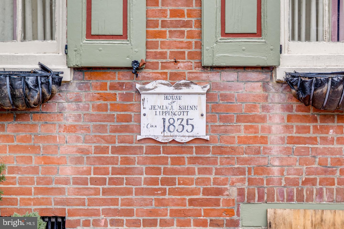 119 BUTTONWOOD STREET