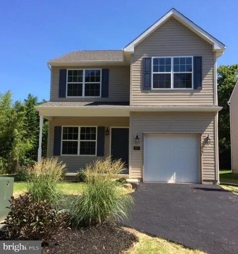 310 Nowland Lane, Delaware City, DE MLS: DENC2080446