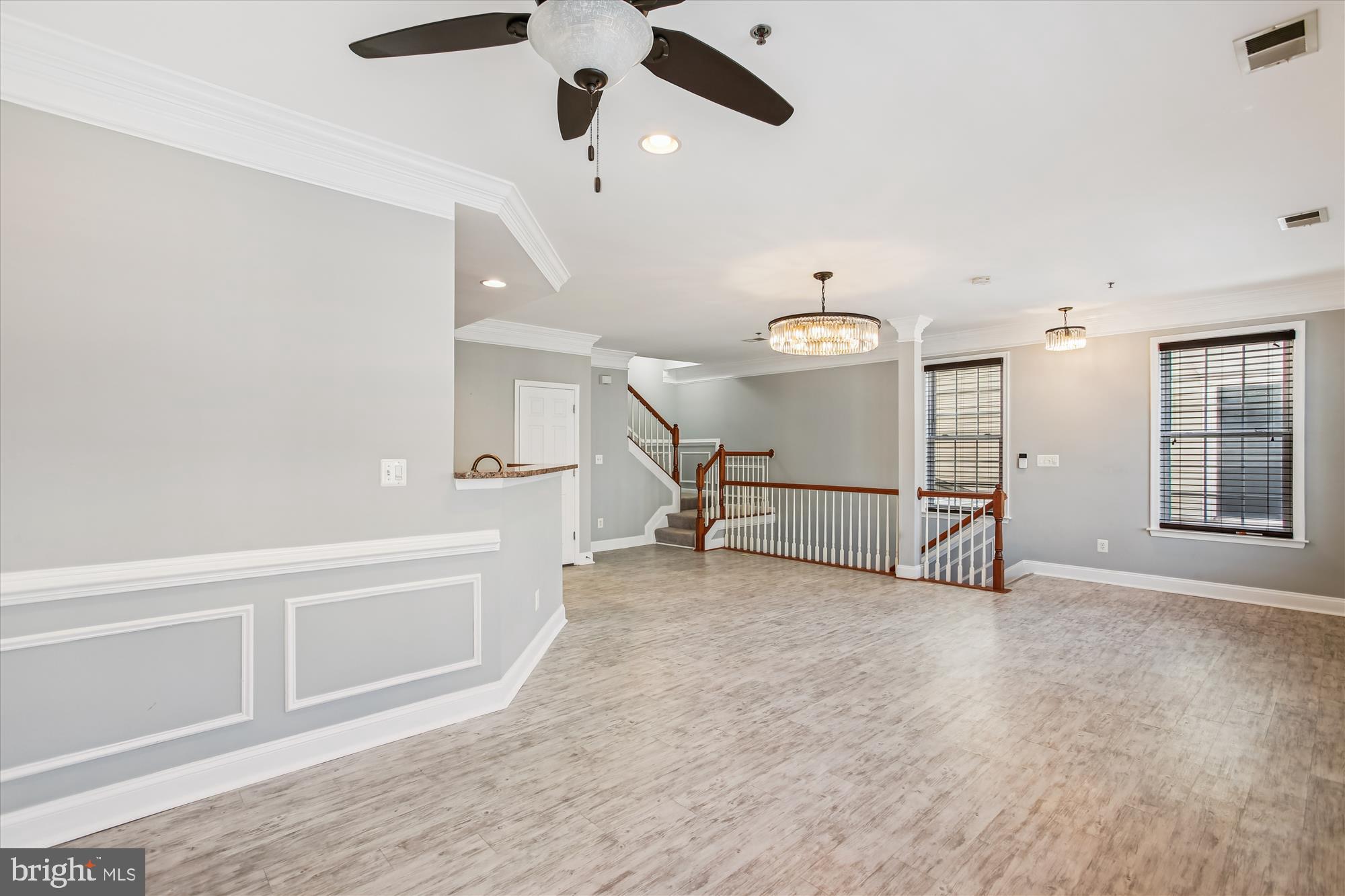 GROVETON WOODS - Residential Lease