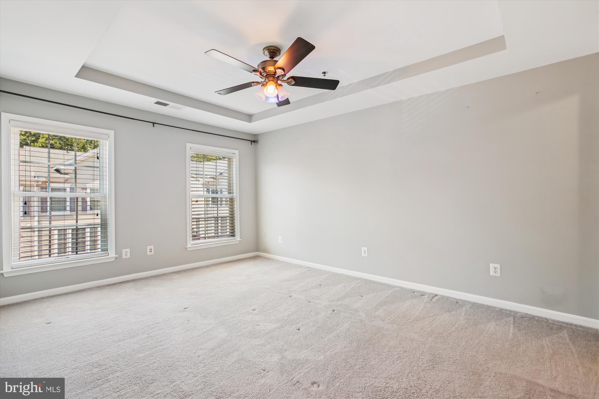 GROVETON WOODS - Residential Lease