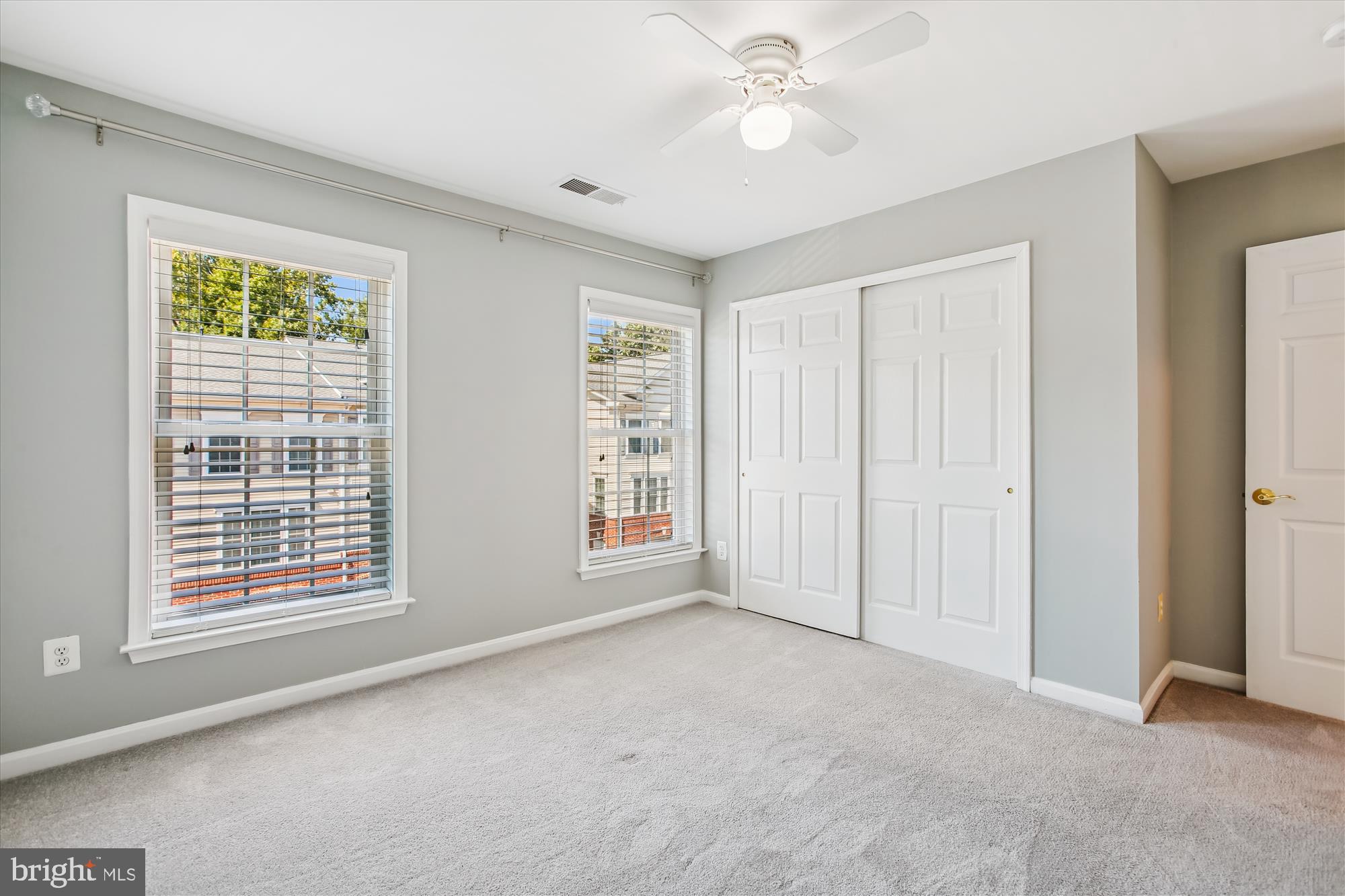 GROVETON WOODS - Residential Lease