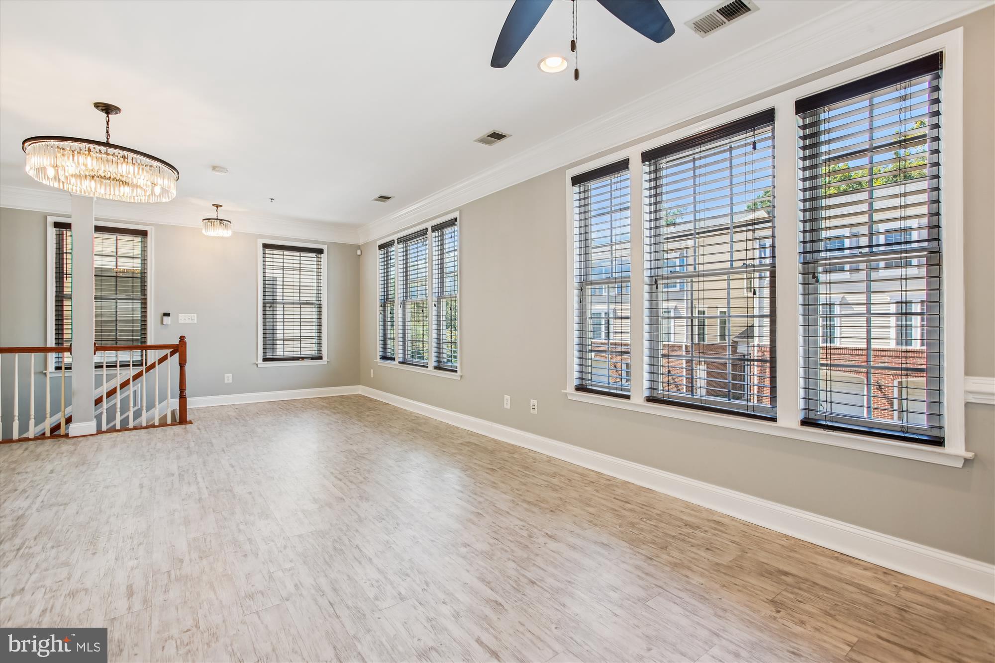 GROVETON WOODS - Residential Lease