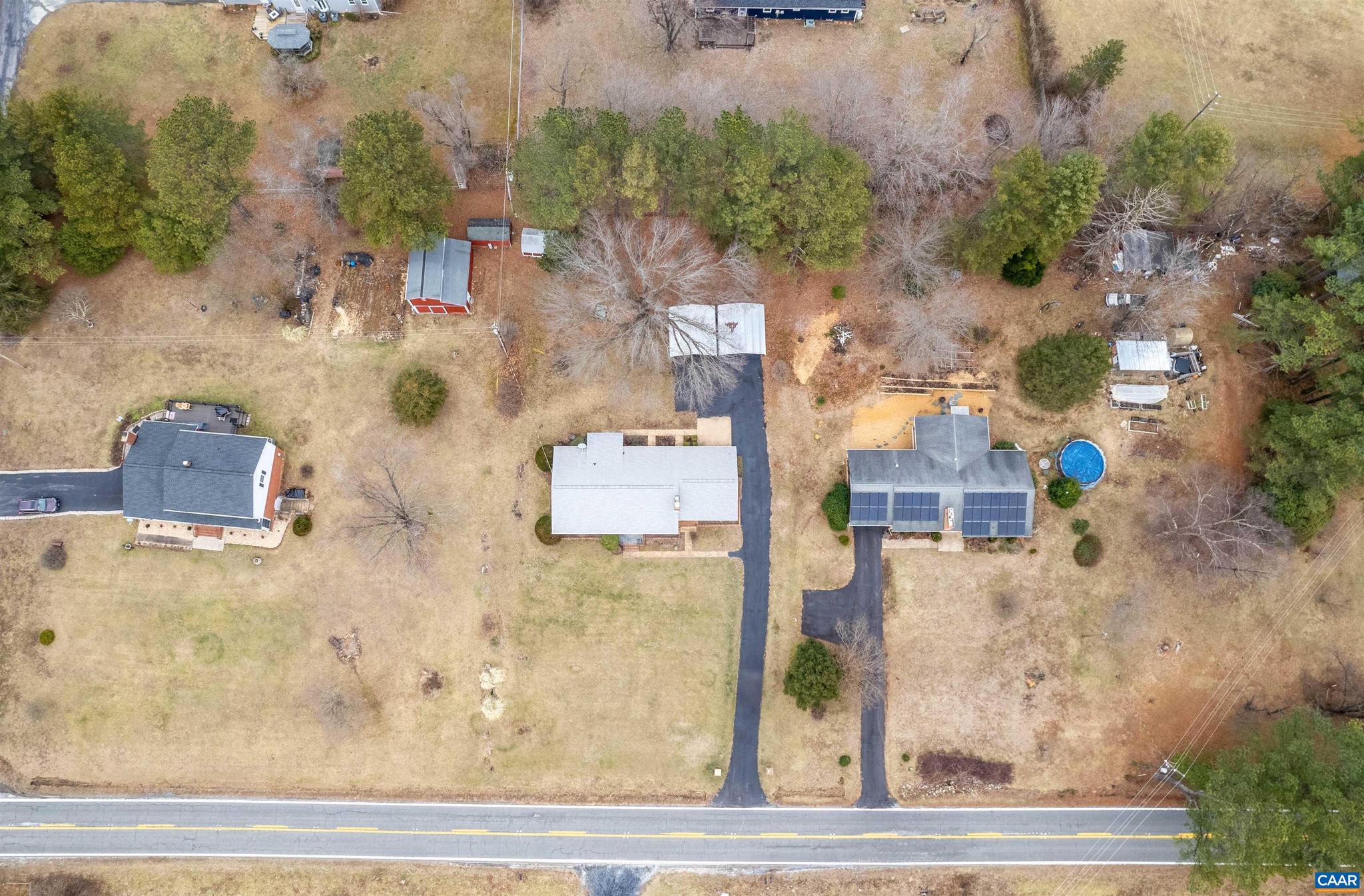 UNKNOWN - Residential