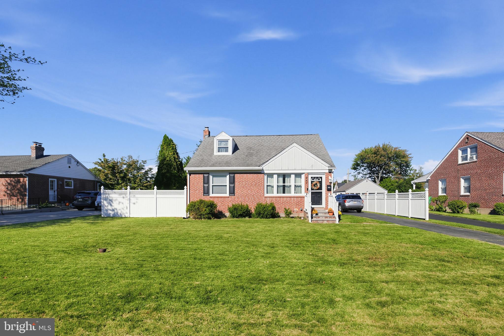 447 VALLEY VIEW ROAD