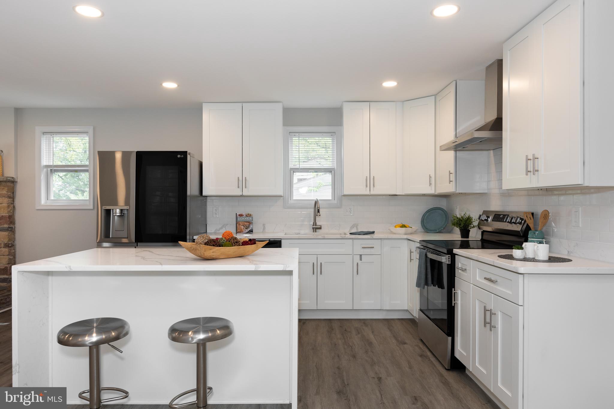 CLEARVIEW - Residential