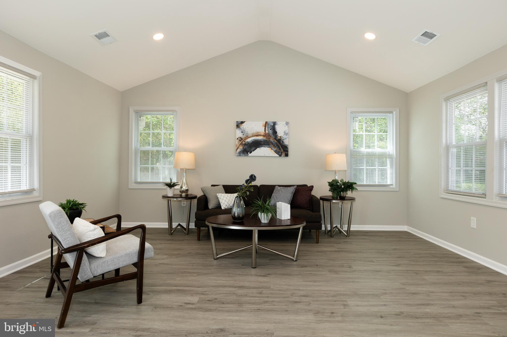 CLEARVIEW - Residential