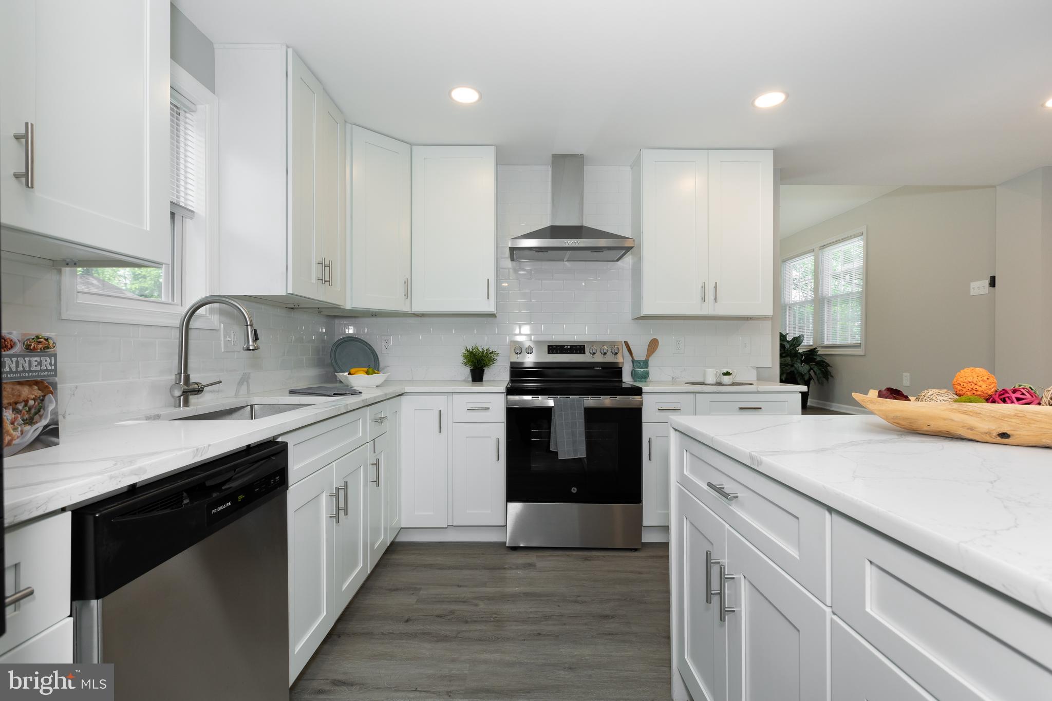 CLEARVIEW - Residential