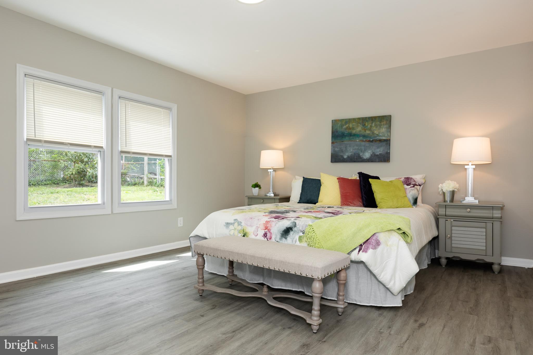 CLEARVIEW - Residential