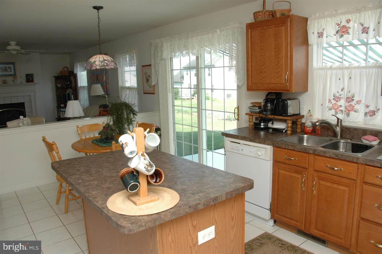 ASHLEY FARMS - Residential