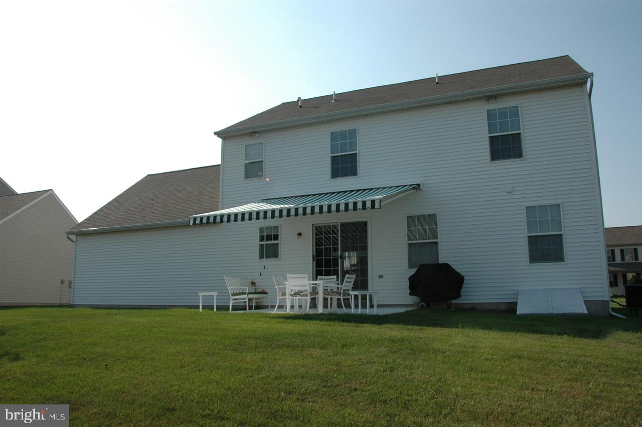 ASHLEY FARMS - Residential