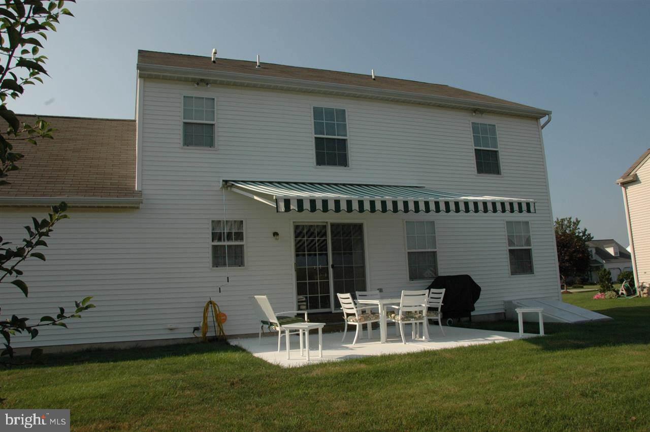 ASHLEY FARMS - Residential