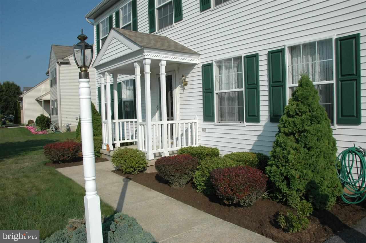 ASHLEY FARMS - Residential