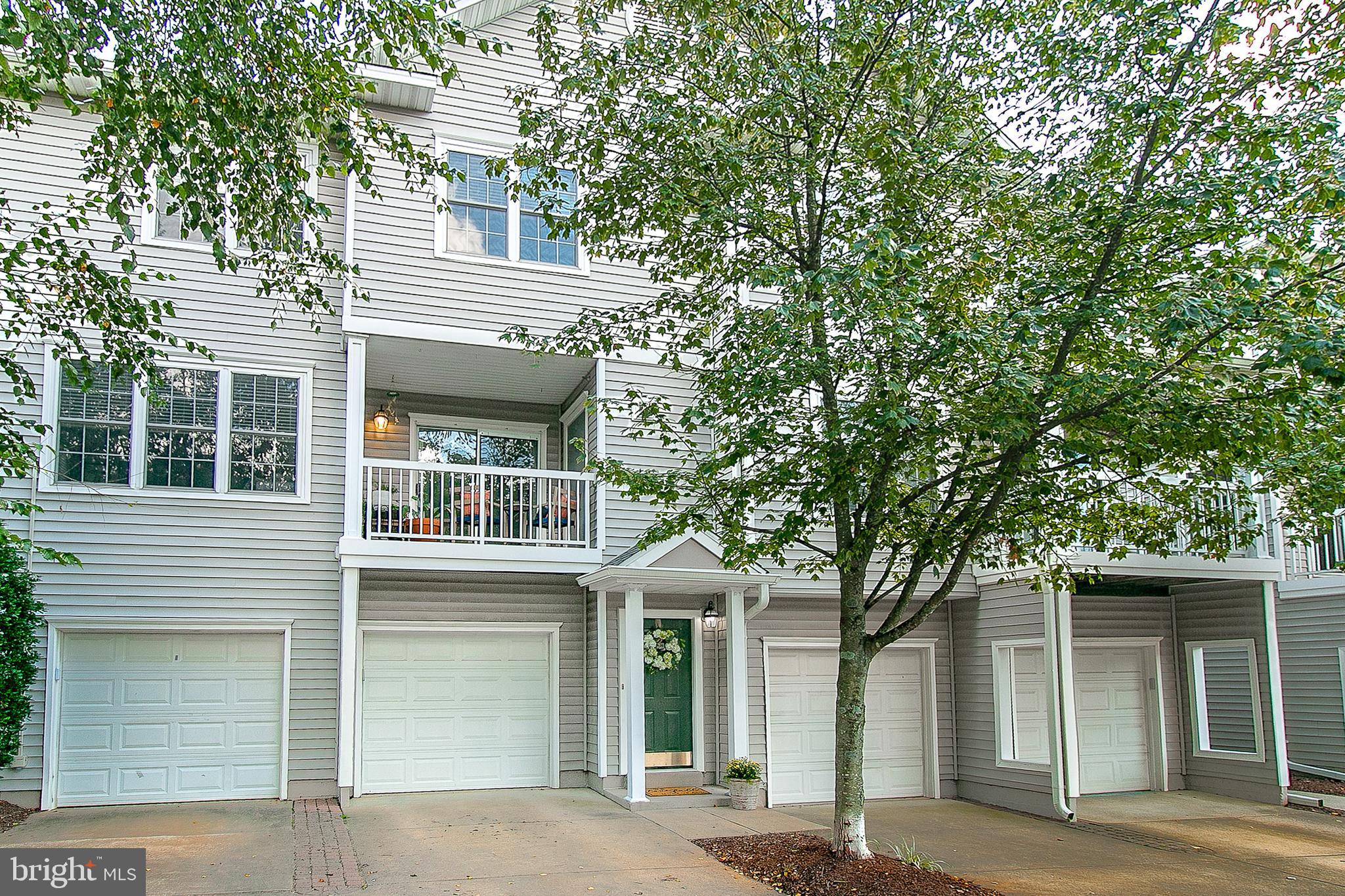 GATES OF FAIR LAKES - Residential