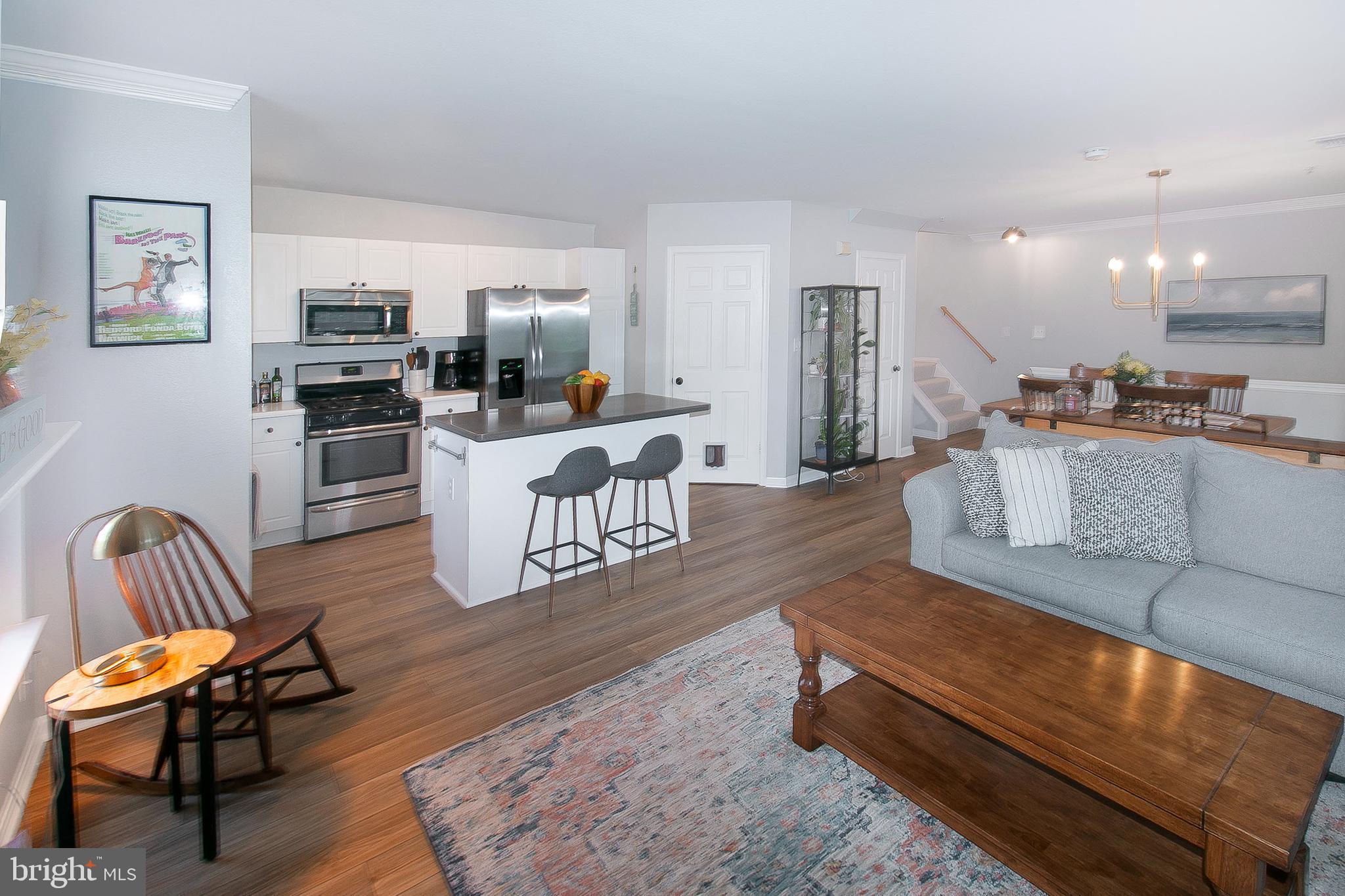 GATES OF FAIR LAKES - Residential