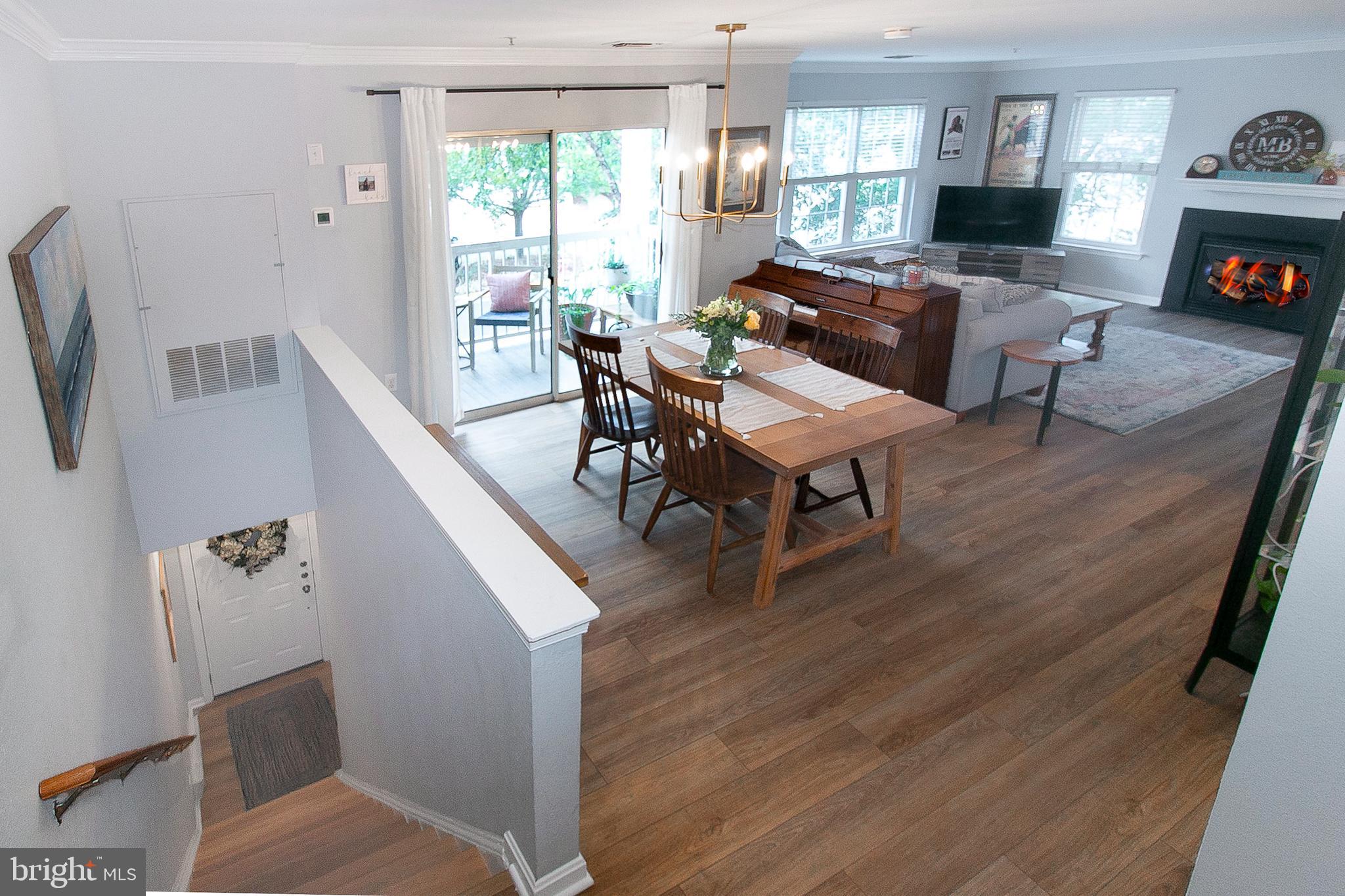 GATES OF FAIR LAKES - Residential