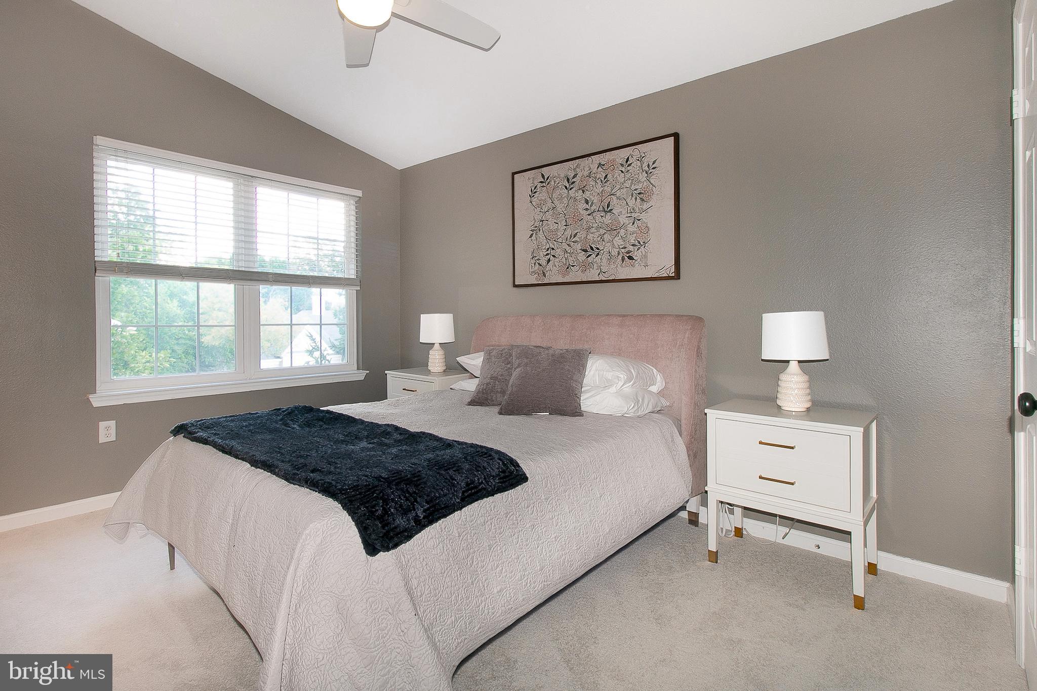 GATES OF FAIR LAKES - Residential