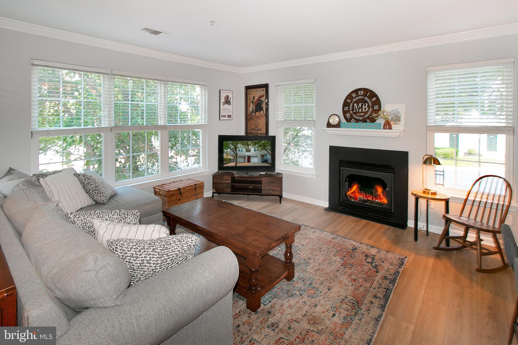 GATES OF FAIR LAKES - Residential