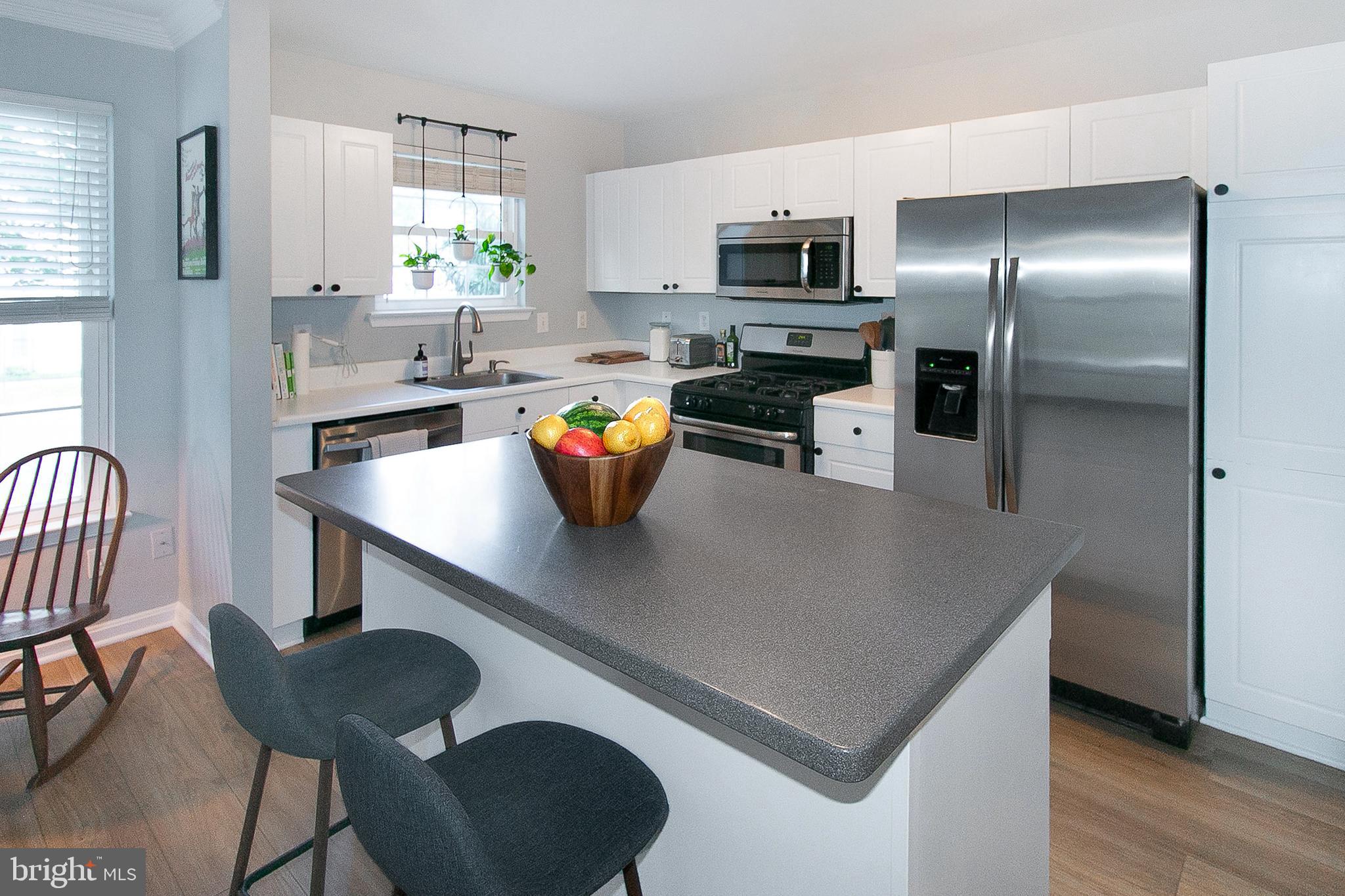 GATES OF FAIR LAKES - Residential