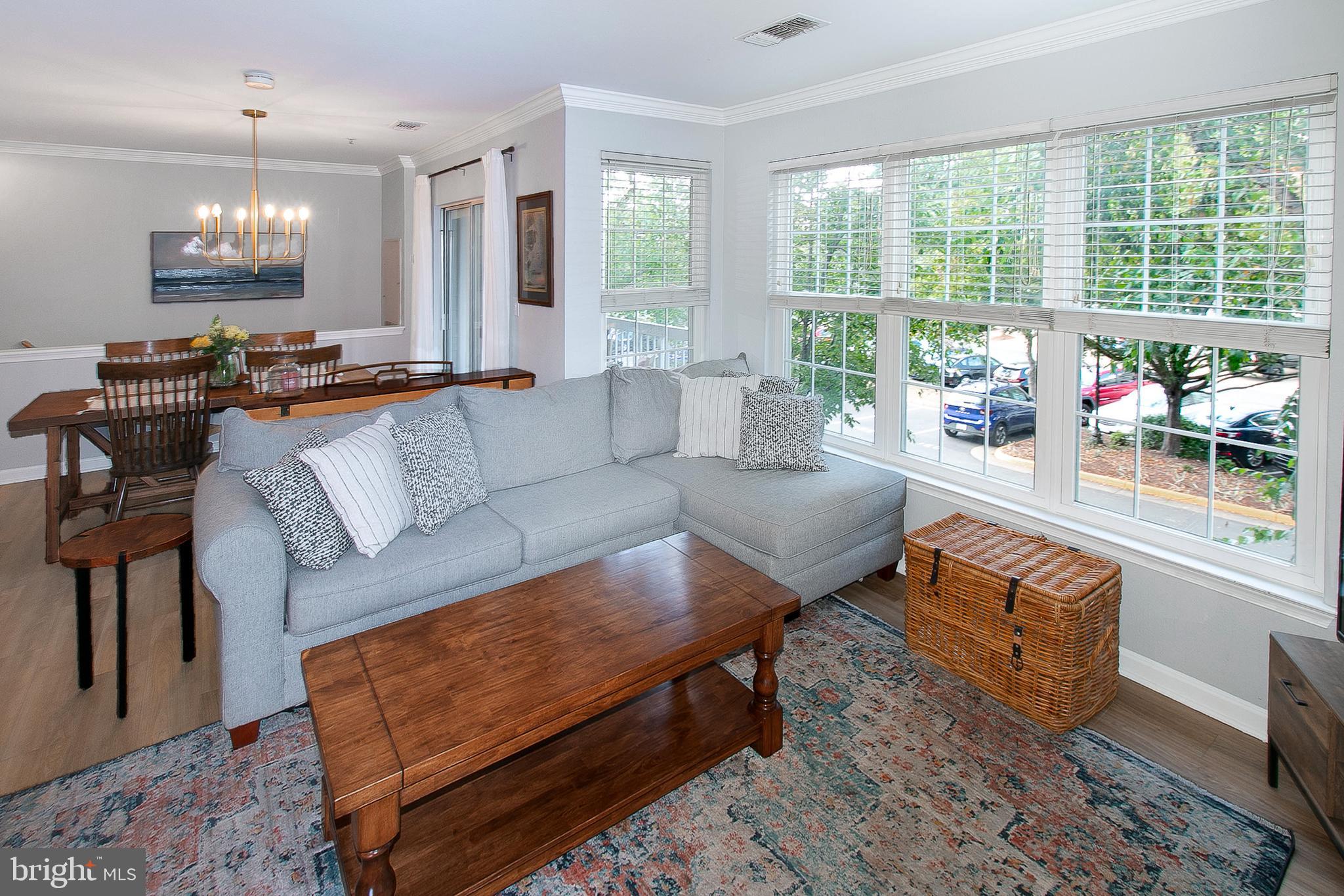 GATES OF FAIR LAKES - Residential