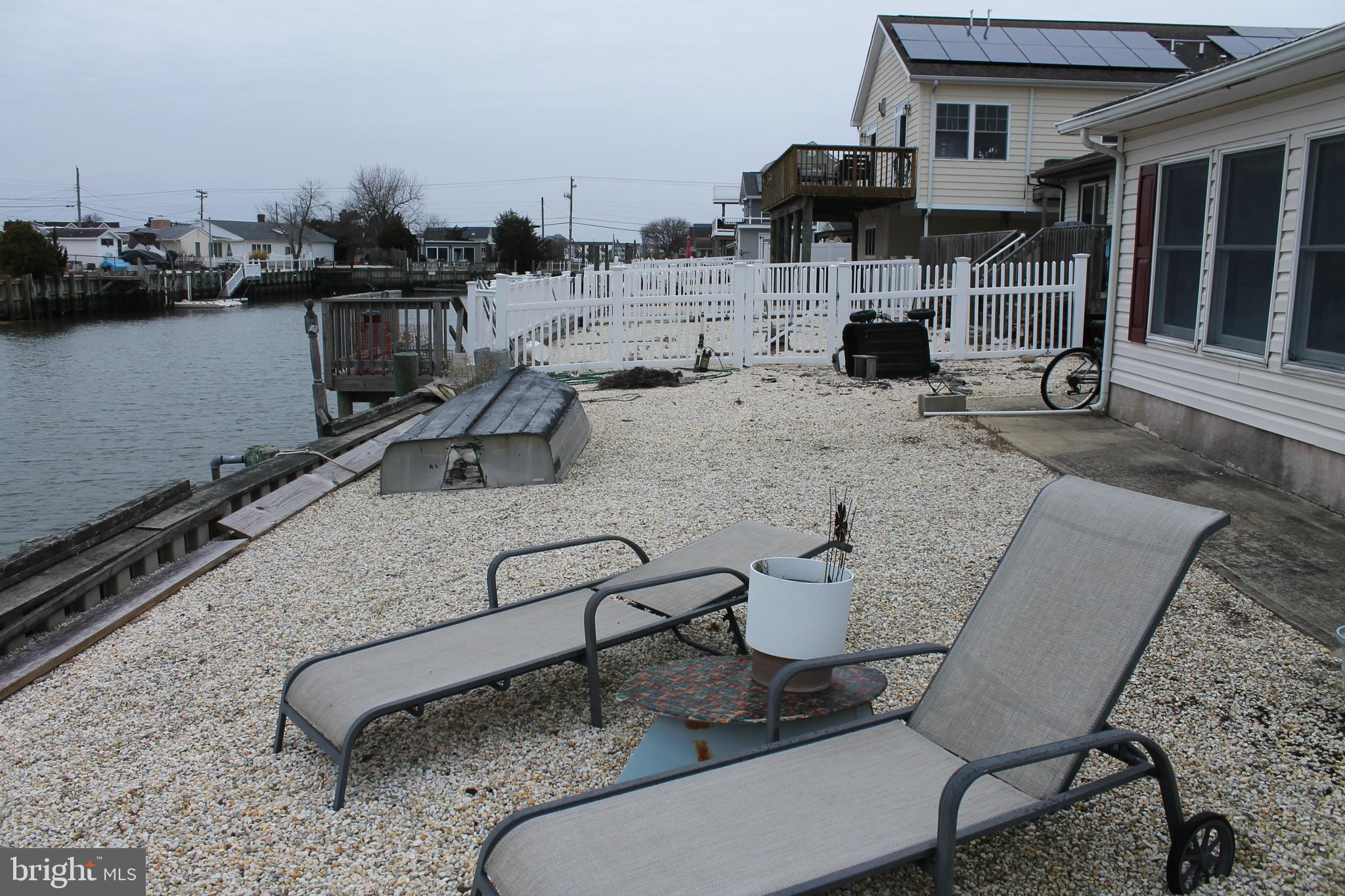 MYSTIC ISLAND - Residential