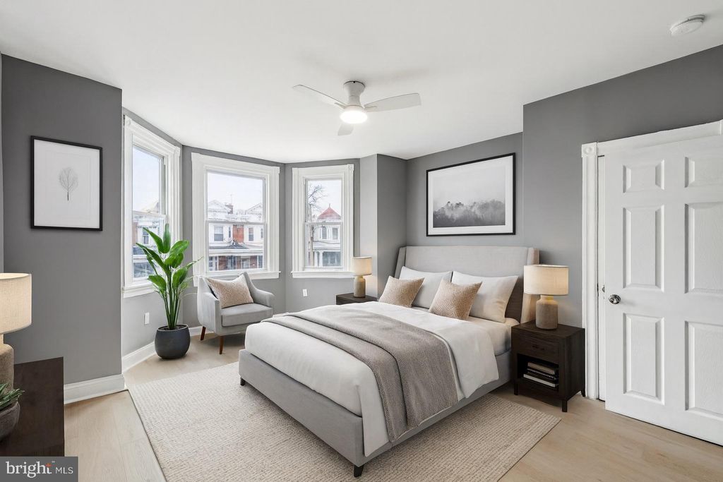 Photo of 4629 N 12th Street, PHILADELPHIA, PA 19140 (MLS # PAPH2562748)