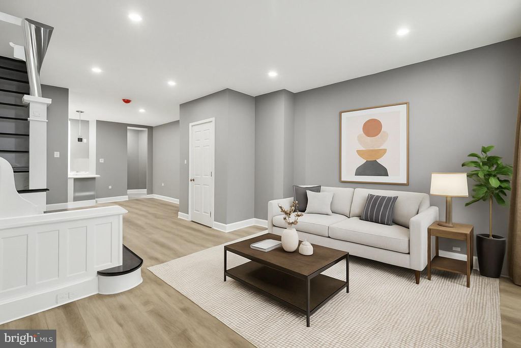 Photo of 4629 N 12th Street, PHILADELPHIA, PA 19140 (MLS # PAPH2562748)