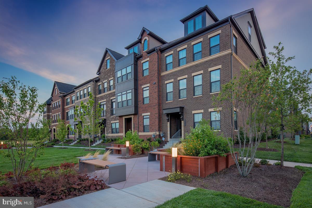 WESTMOORE - Residential