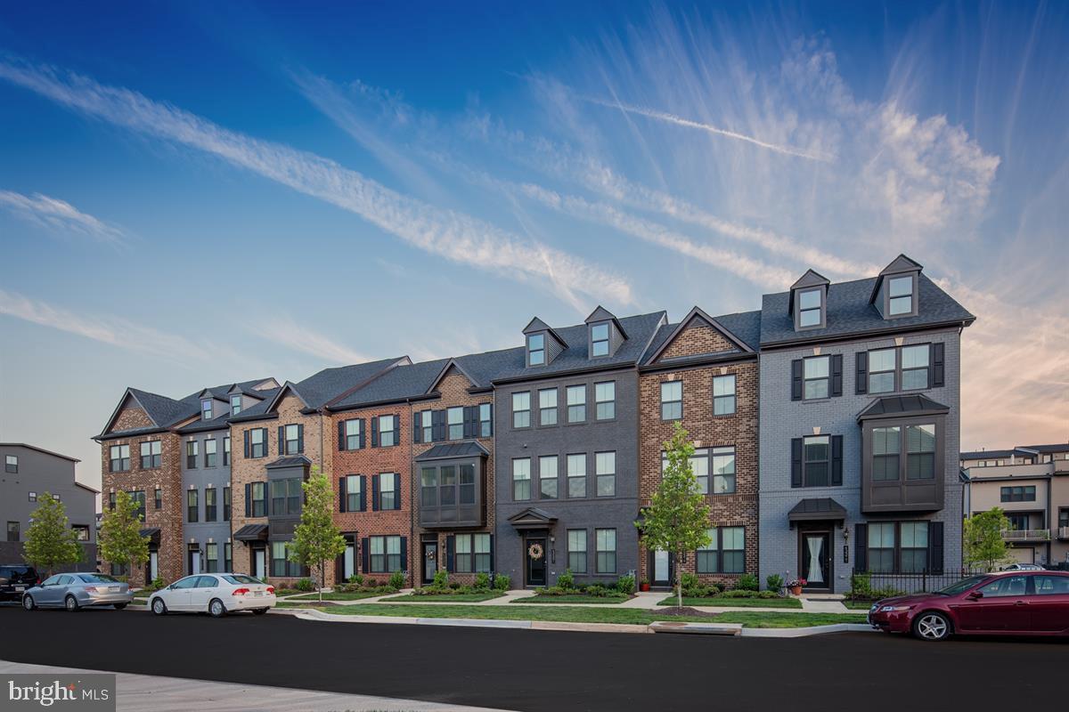 WESTMOORE - Residential