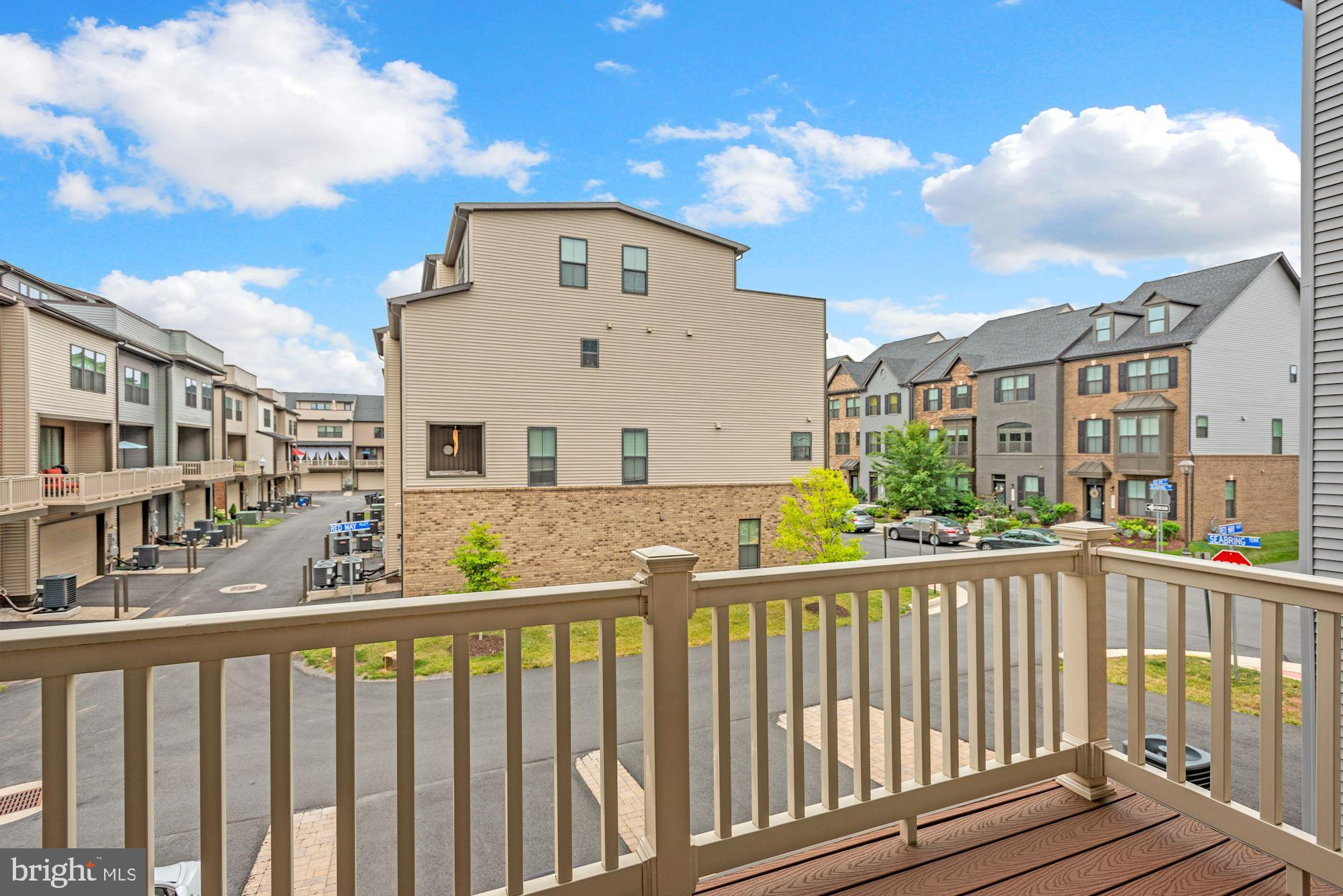 WESTMOORE - Residential