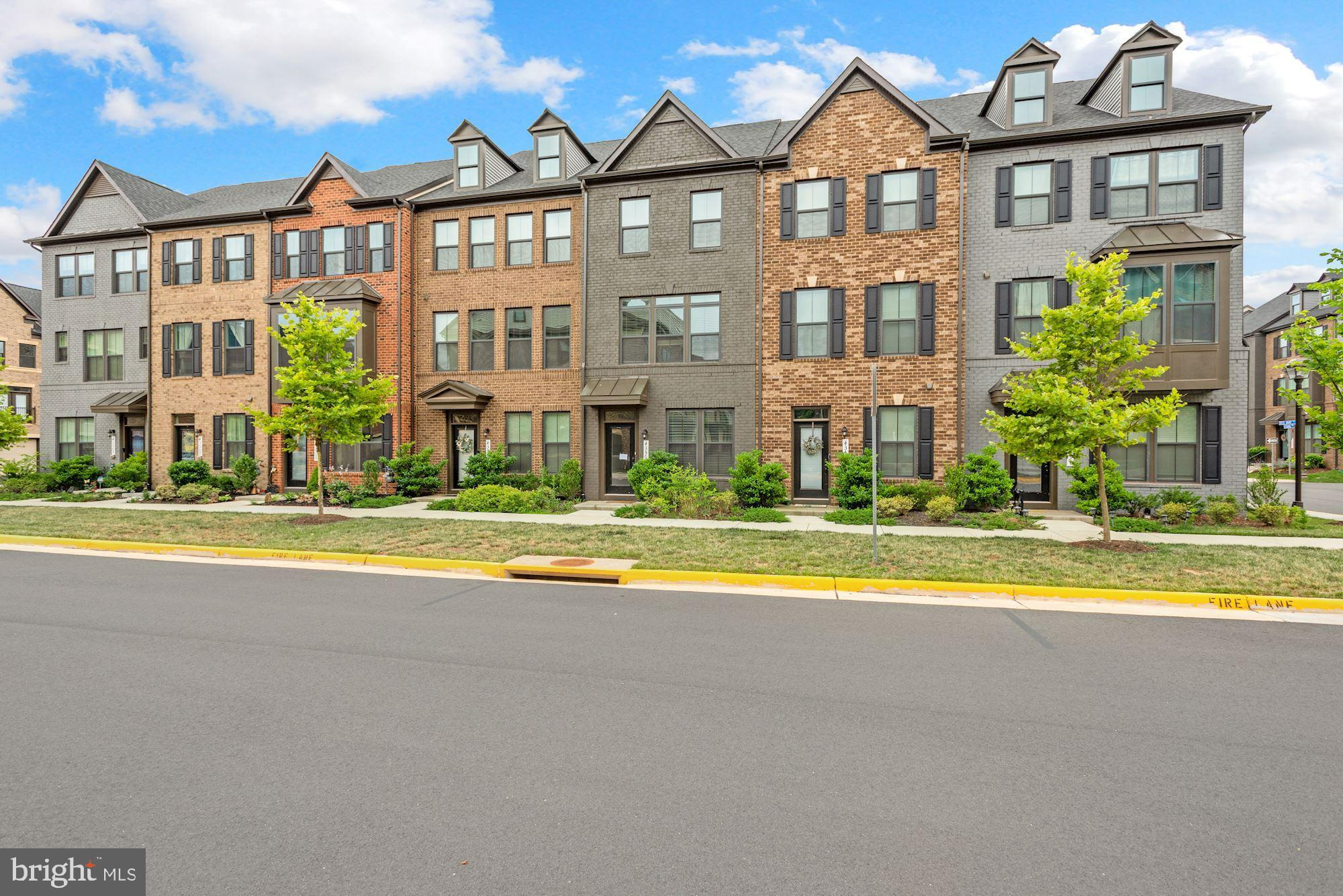 WESTMOORE - Residential