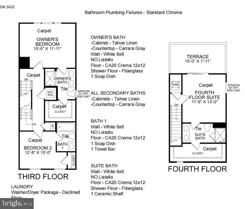 WESTMOORE - Residential