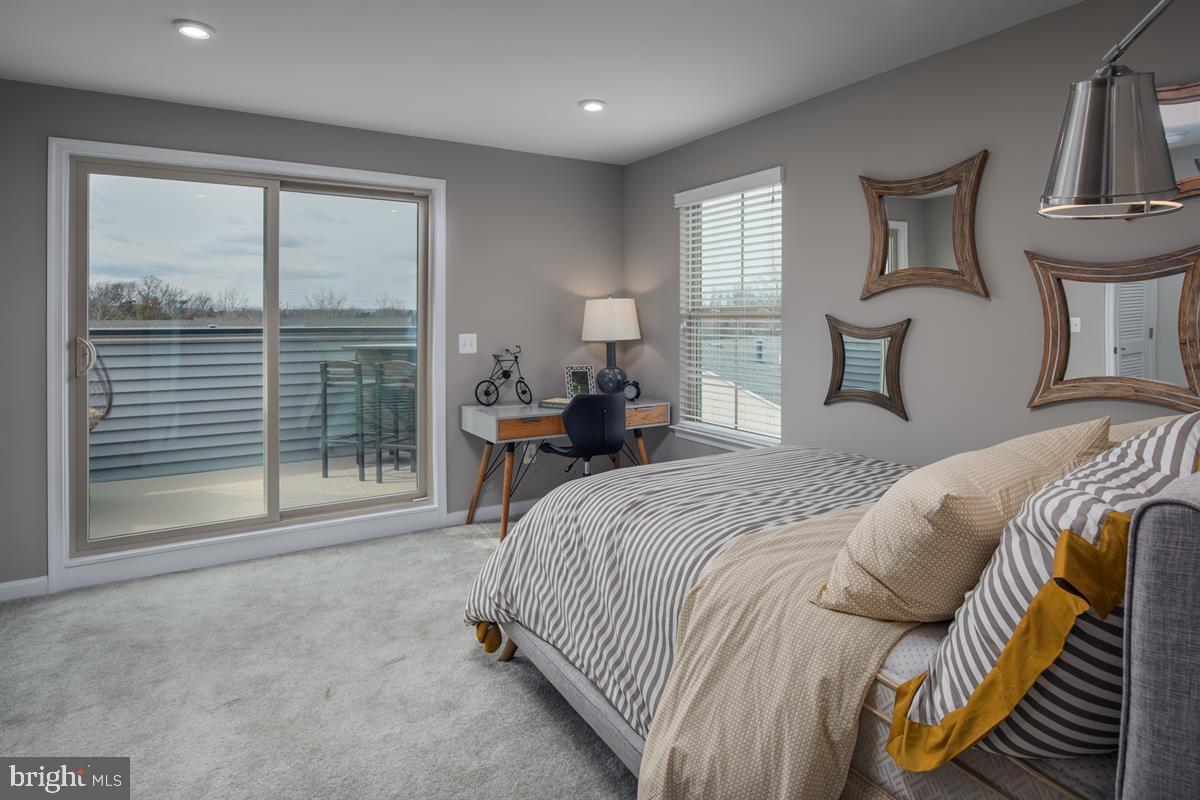 WESTMOORE - Residential