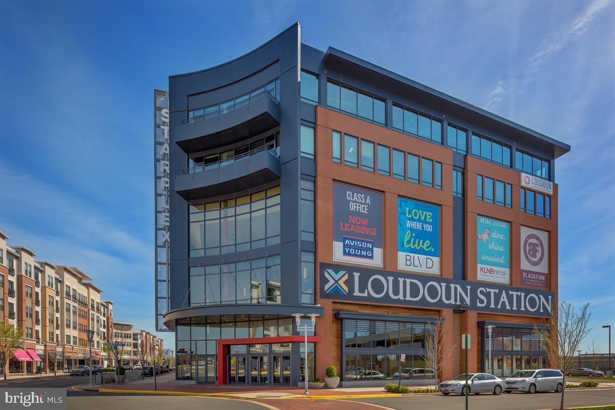 WESTMOORE - Residential