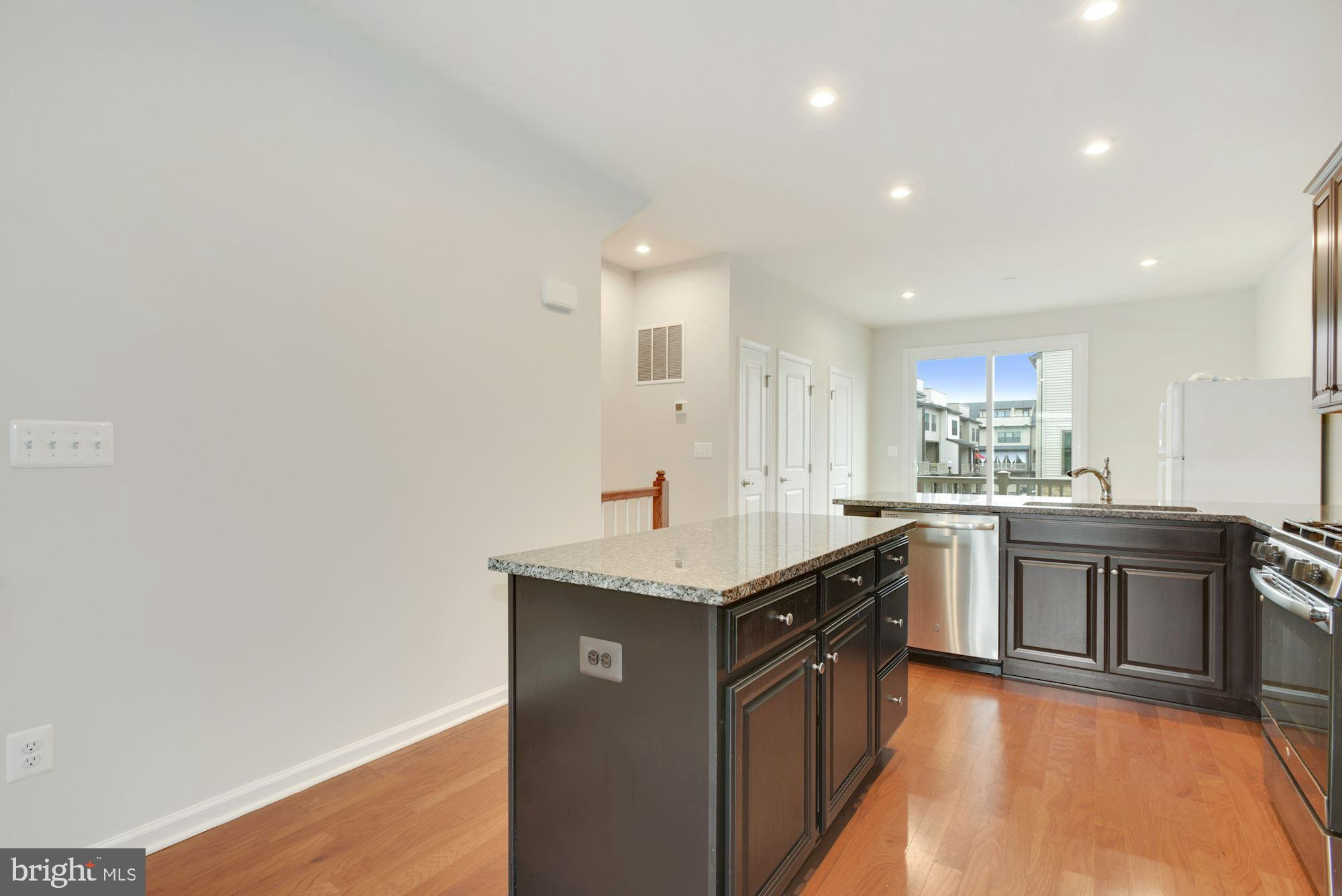 WESTMOORE - Residential